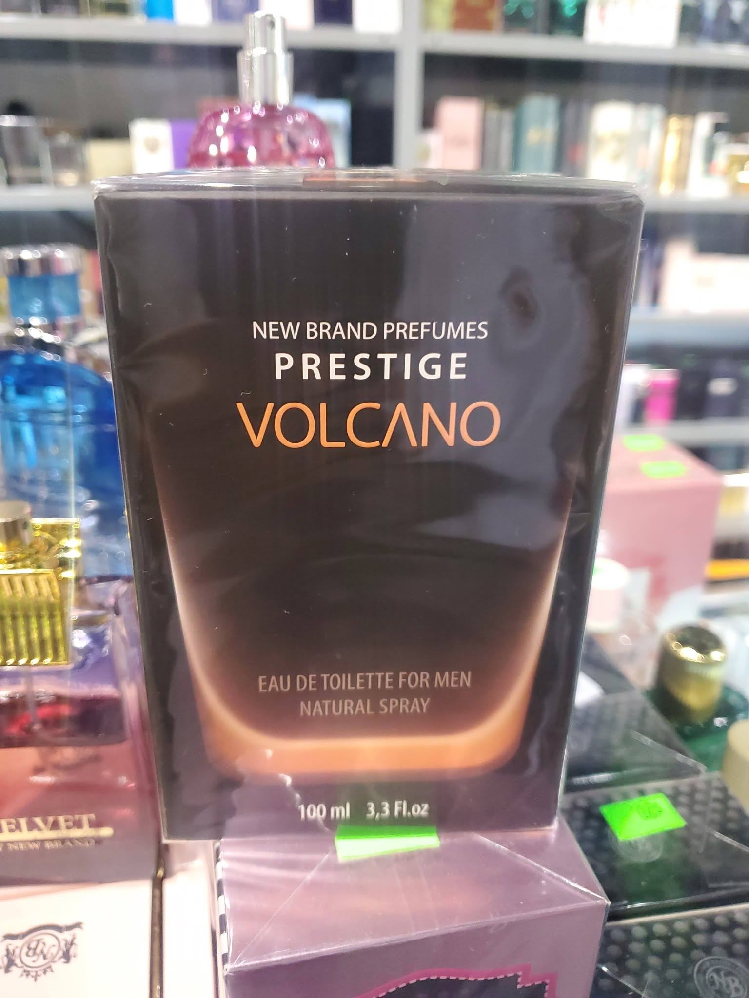 NEW COLLECTION – NEW BRAND PERFUME Authentic Perfumes - photo 2