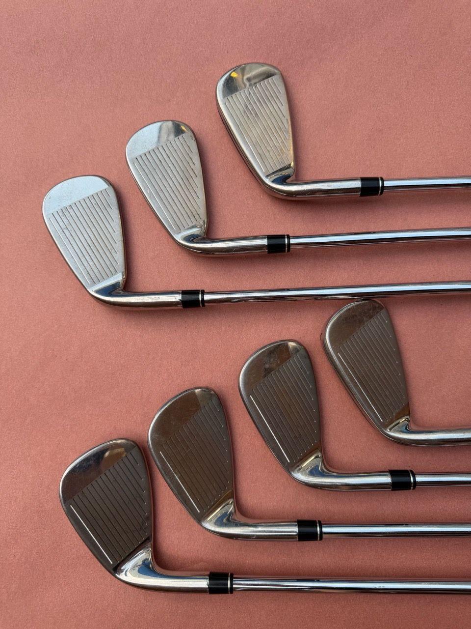 TaylorMade M2 Irons 4-PW – 7 Club Set - photo 2