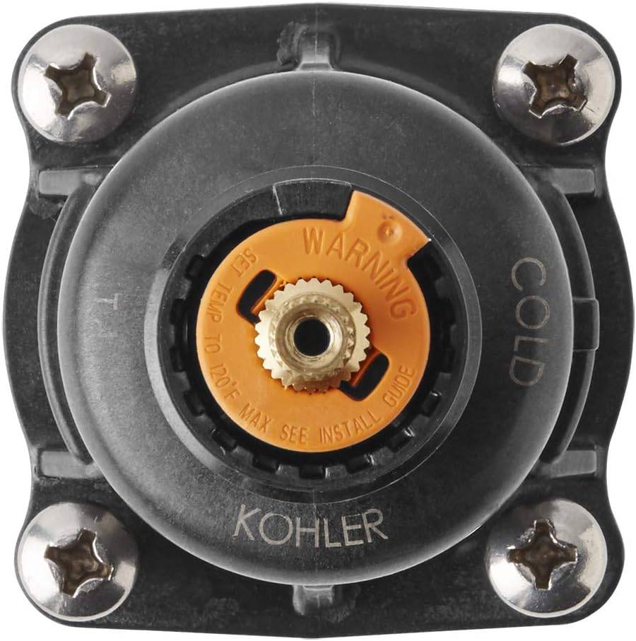 Kohler GP800881 Pressure Balance Cartridge – Genuine - photo 2