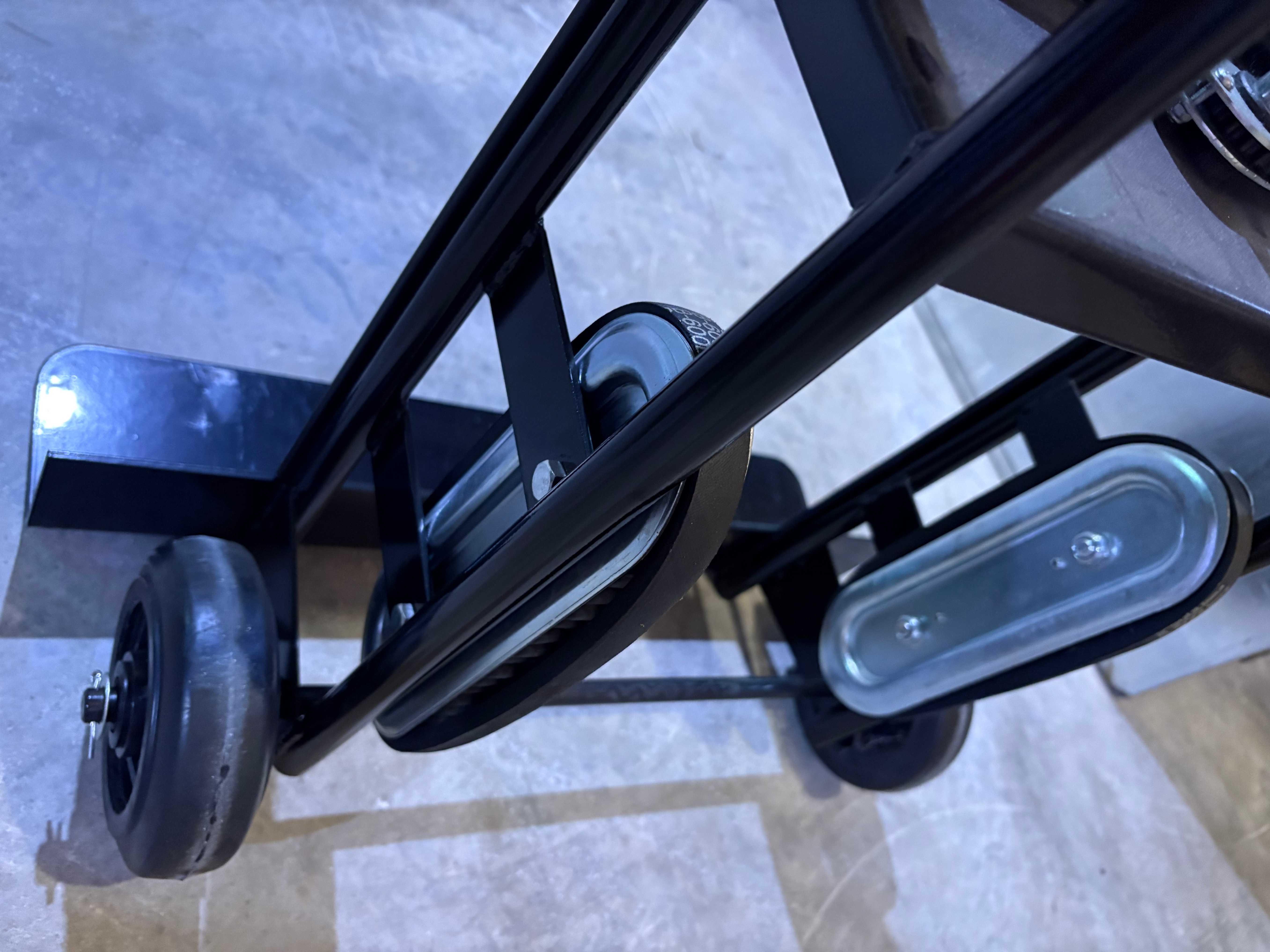 Heavy Duty Multi-Purpose Mover Dolly - photo 2
