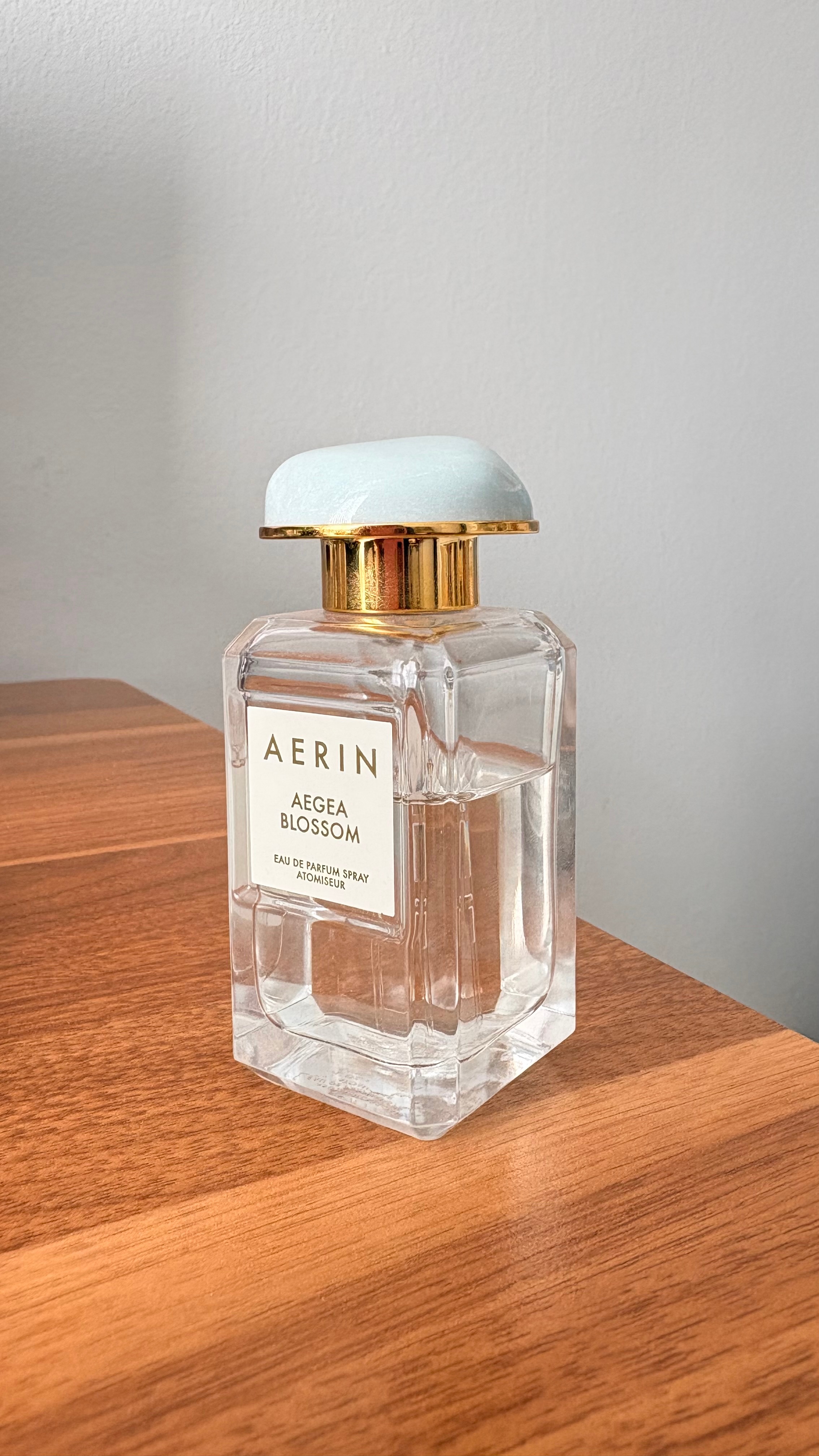Aerin Aegea Blossom Perfume 50ml - photo 2