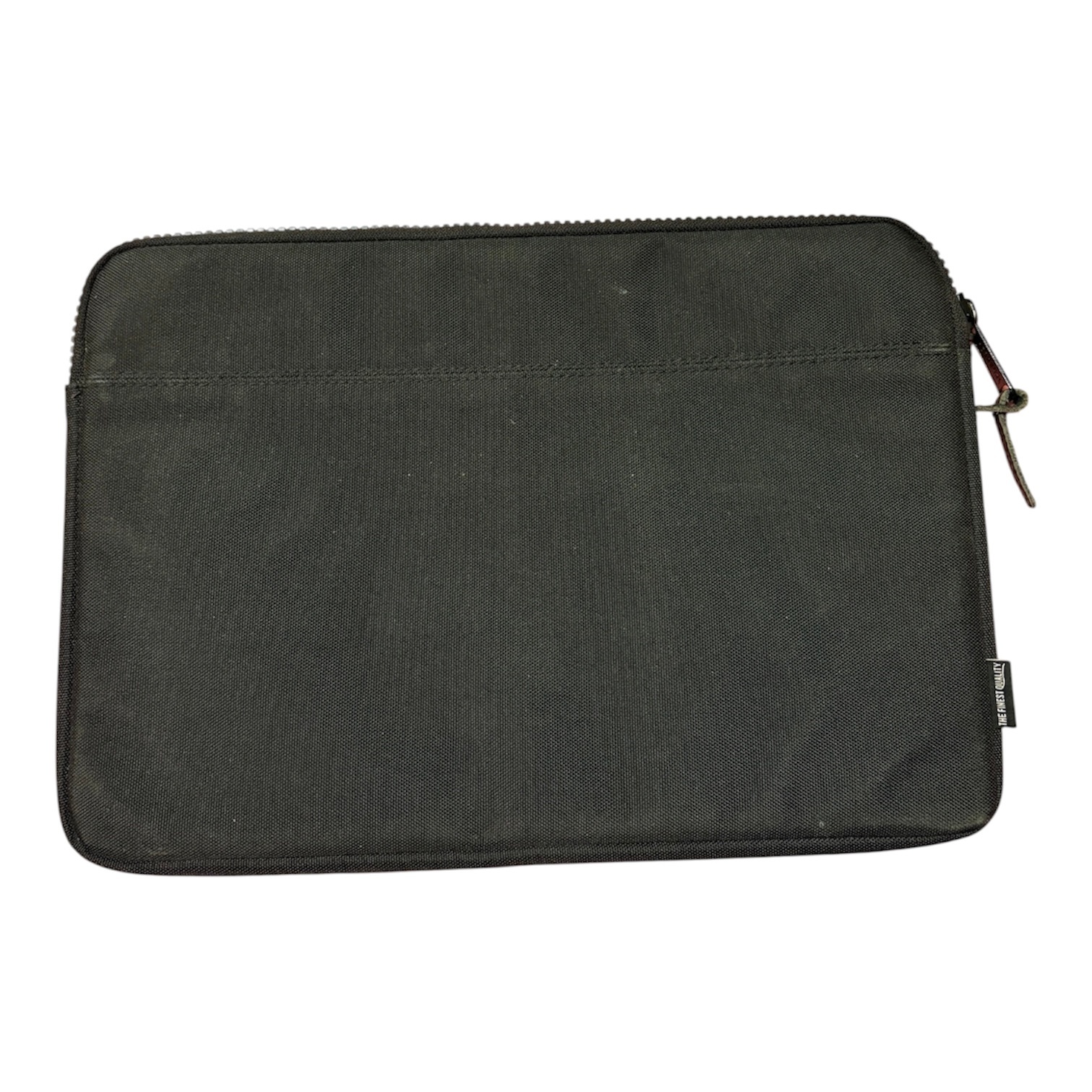 Herschel Black Laptop Anchor Sleeve 14 Inch Tech Office Work - photo 2