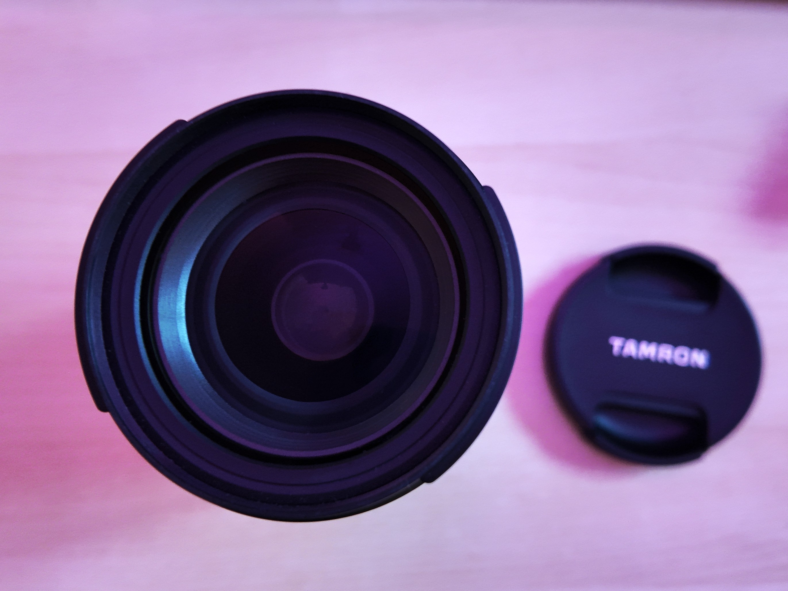 Tamron 28-75mm f/2.8 Di III RXD for Sony E-mount - photo 2