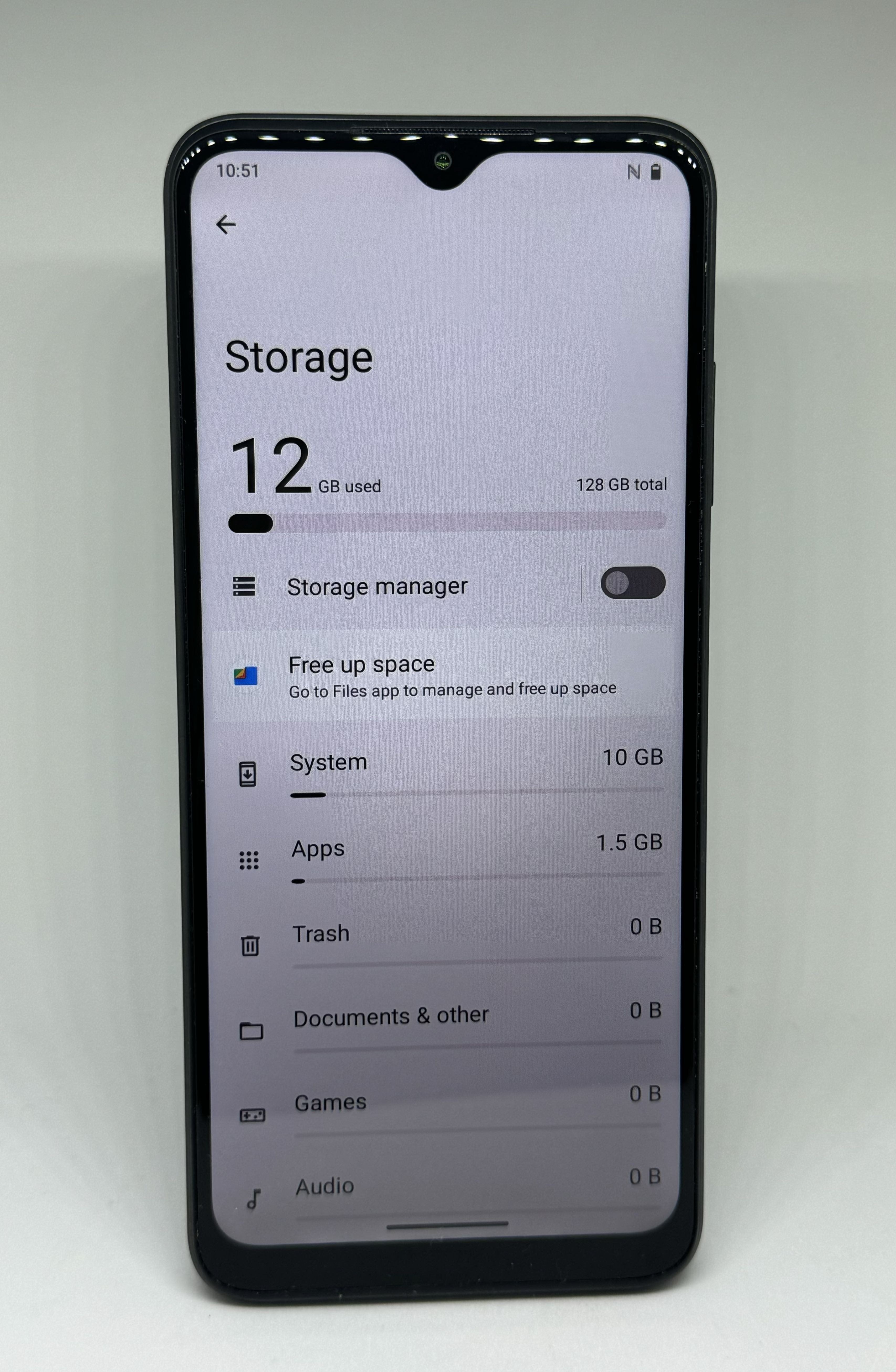 📱 T‑MOBILE REVVL 6 PRO 5G • UNLOCKED • 128GB • 6GB RAM • $150 - photo 3