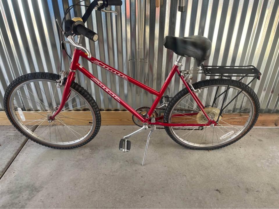 Vintage Schwinn Cruiser women’s bike - PU only 60631