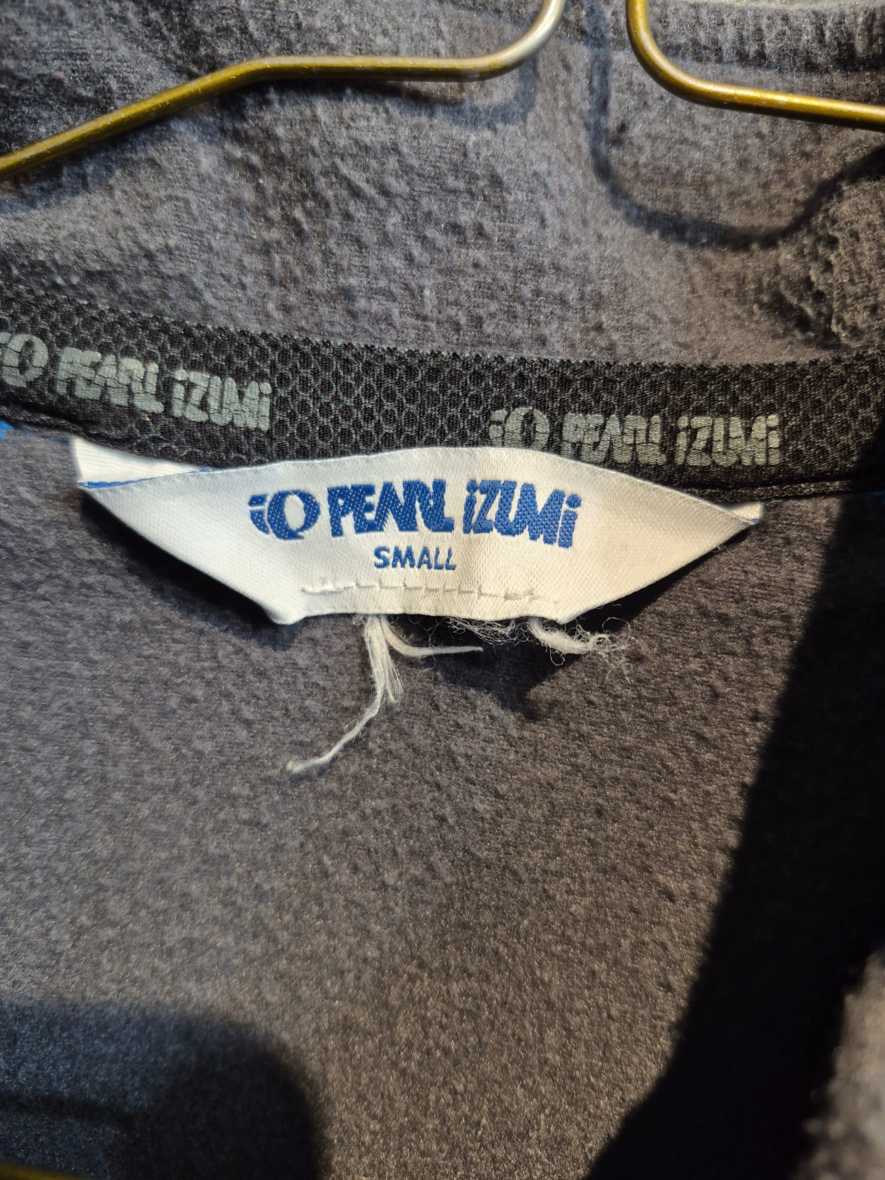 Pearl Izumi Cycling Thermal Jacket Men Small - photo 3