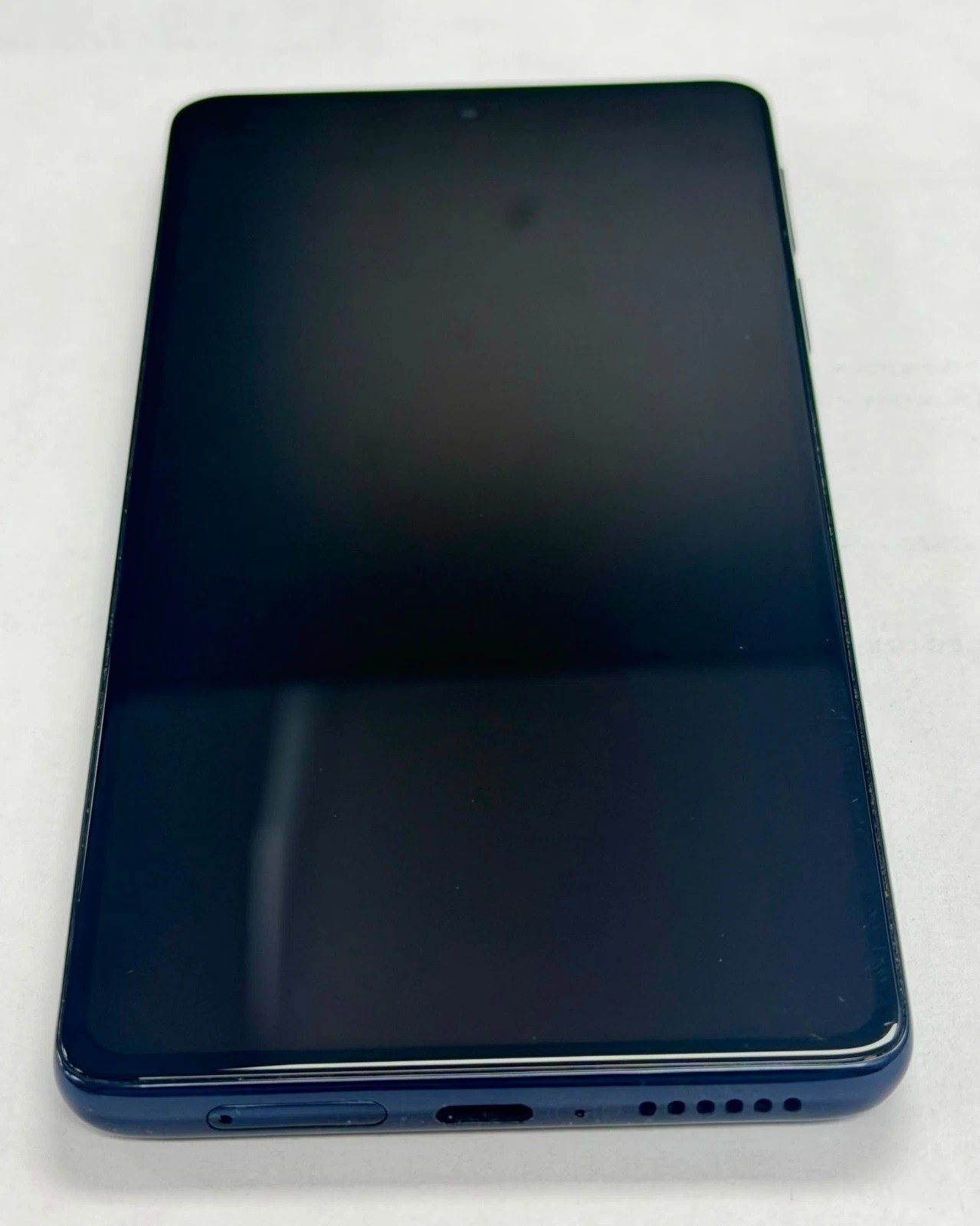 Motorola Edge Plus 5G UW 2022 • 128GB • 8GB RAM • Unlocked • - photo 3