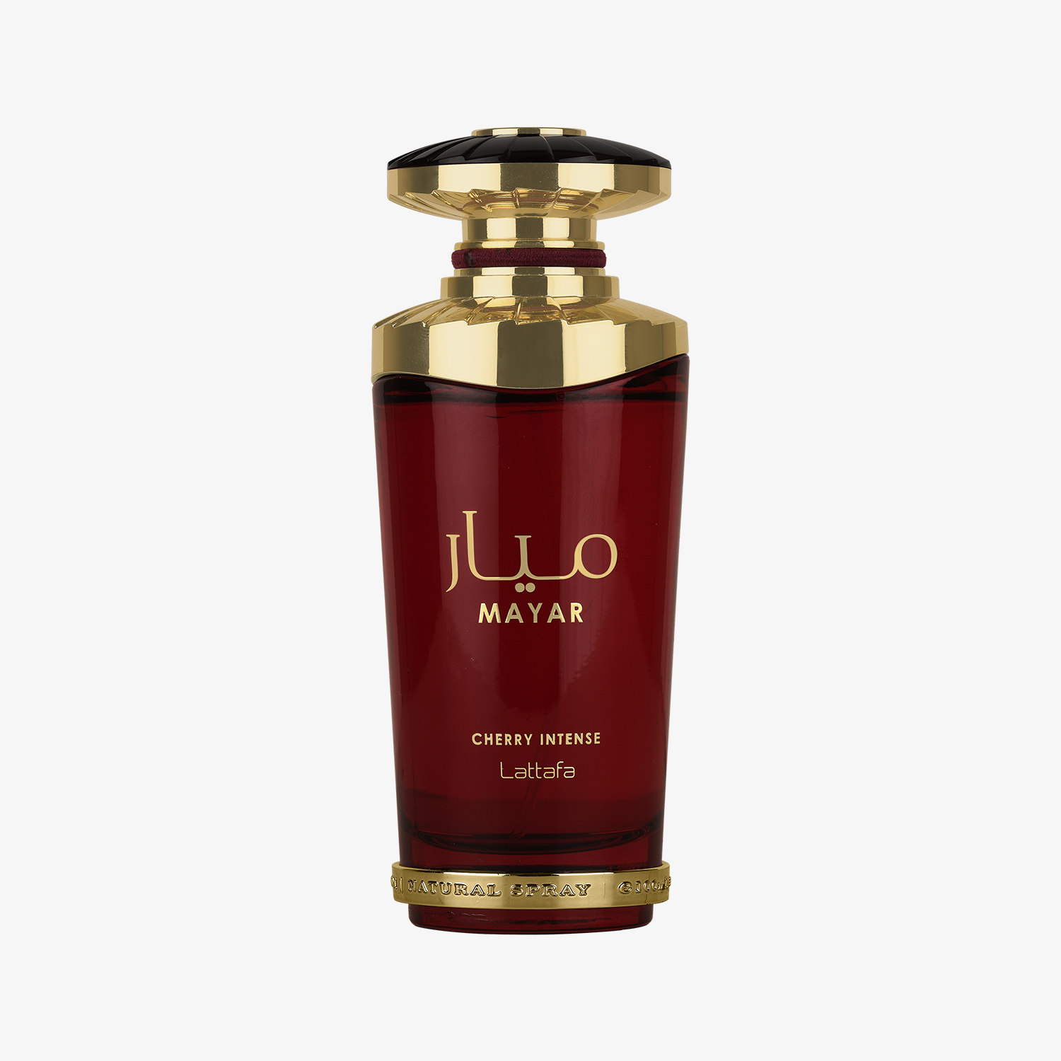 Lattafa Mayar Cherry Intense – Eau de Parfum 100ml