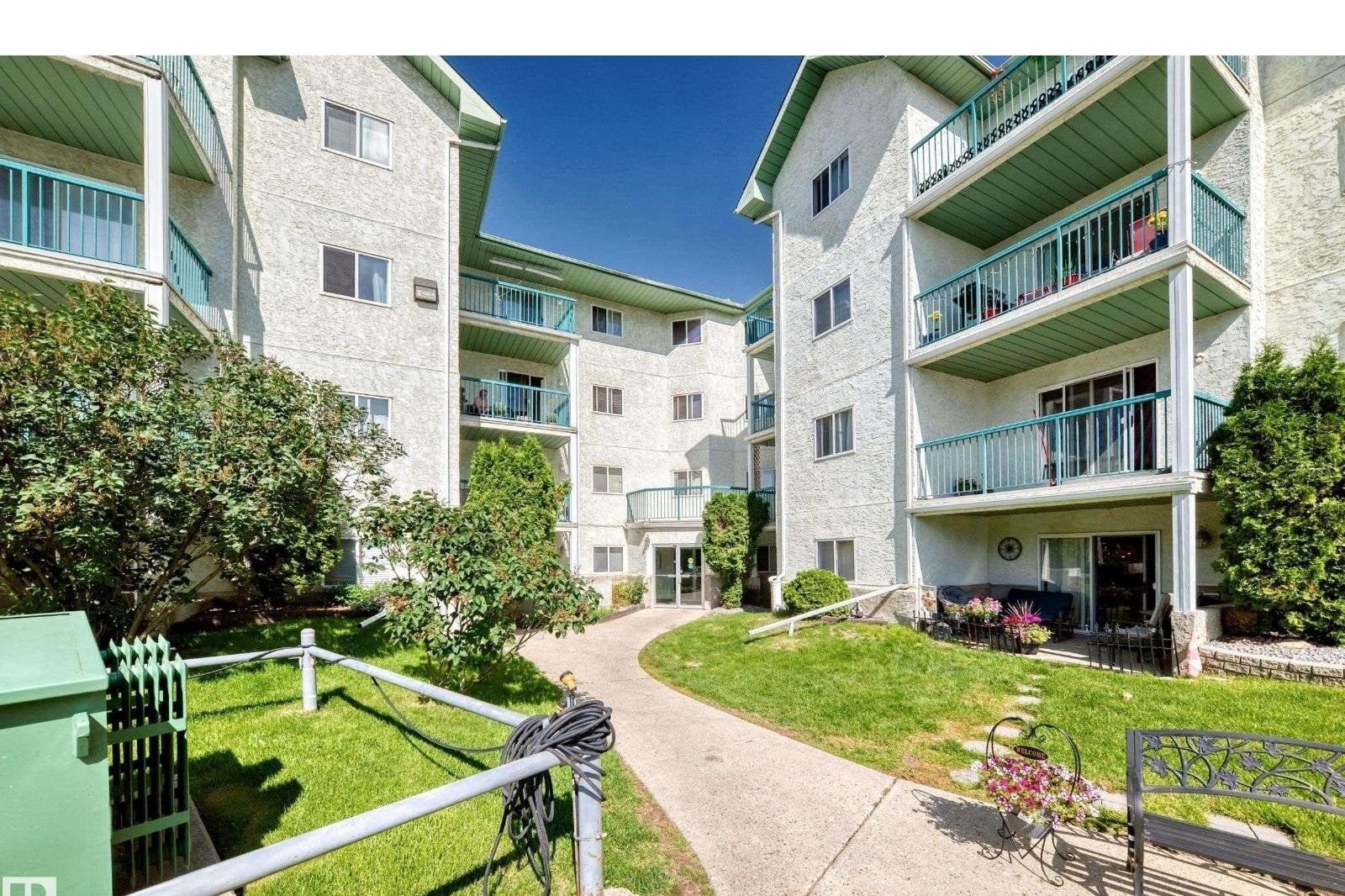 2 Bedroom Apartment for Rent in Terra Losa