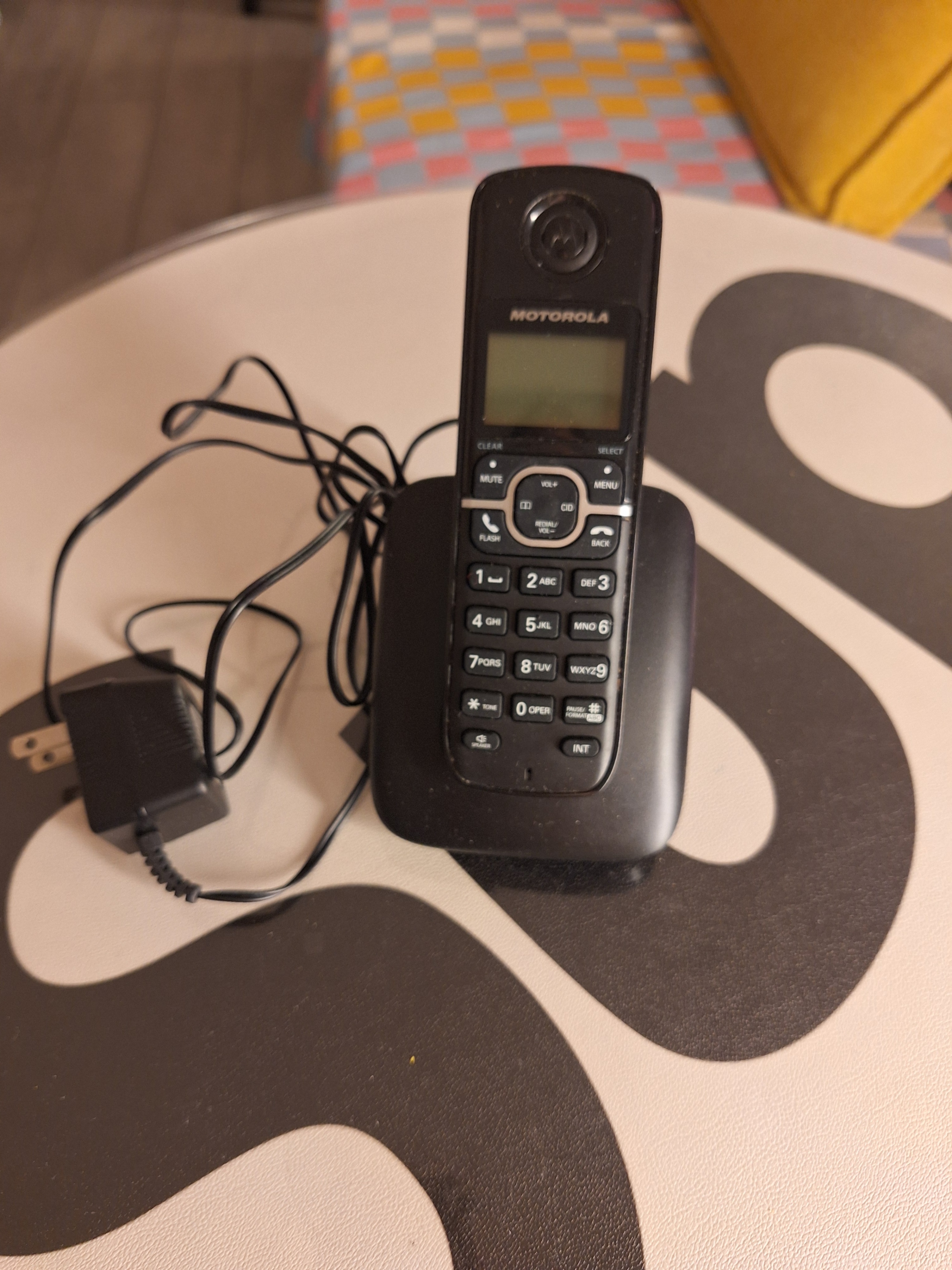 Multiple phones - photo 2