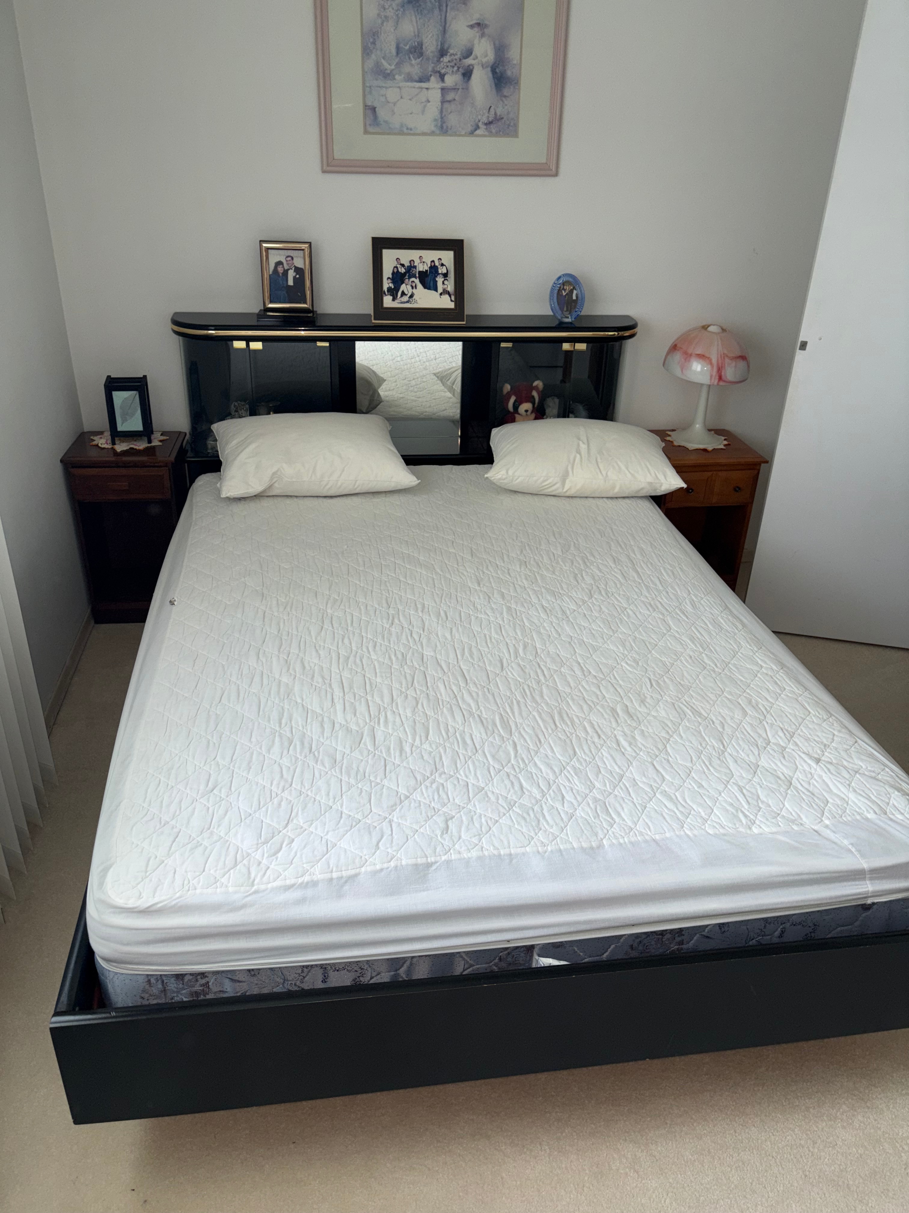 Bedroom Furniture Set - photo 4