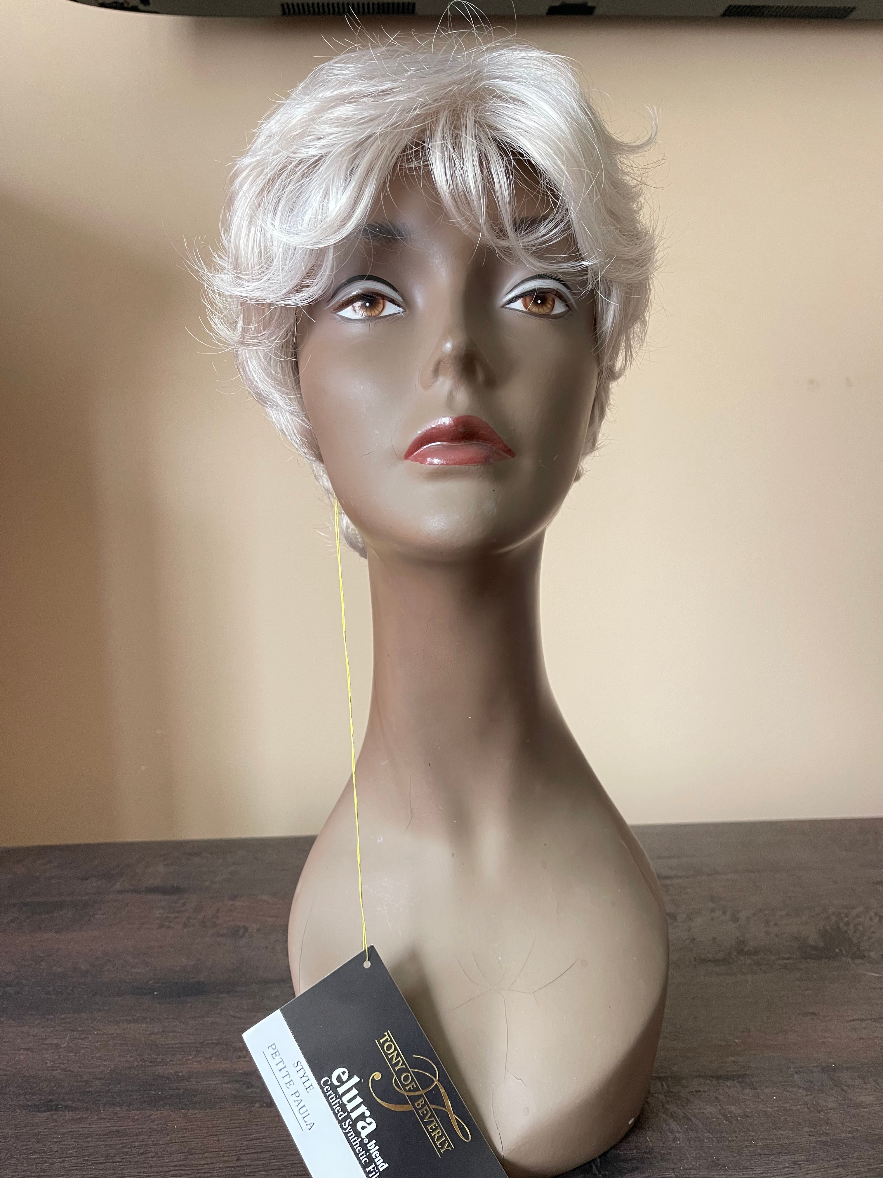 Tony of Beverly (Elura Blend)