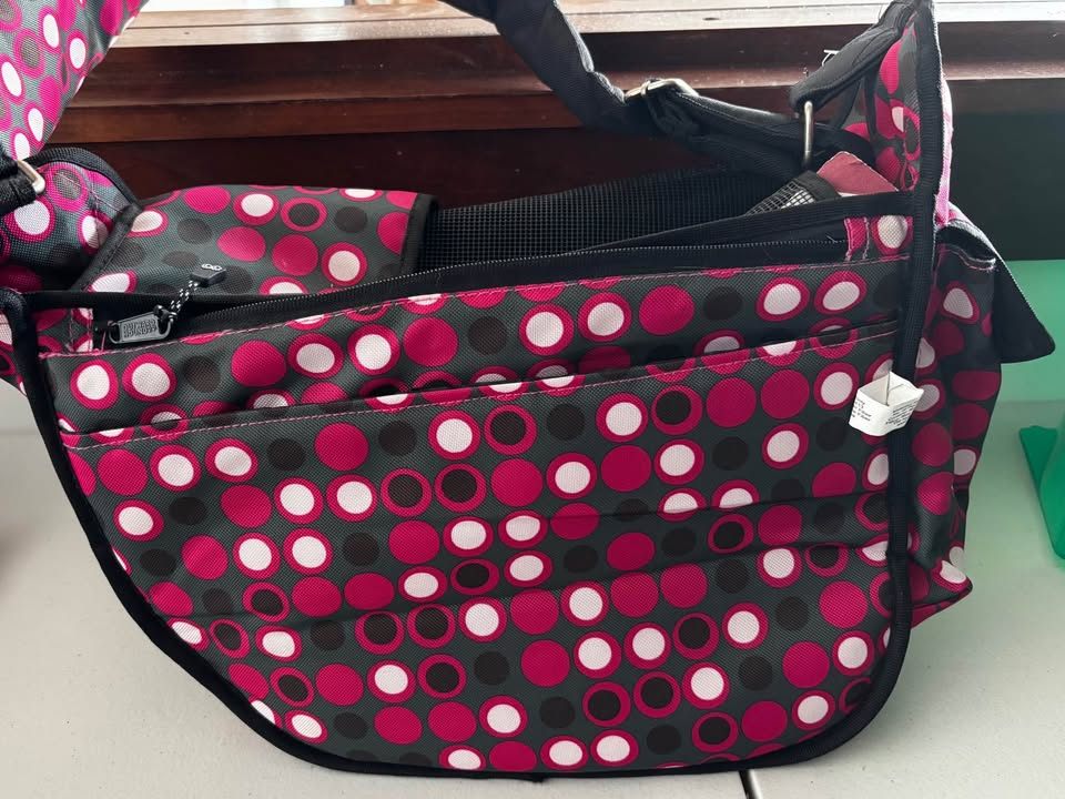 Outward Hound Courier Style Pet Carrier - photo 5