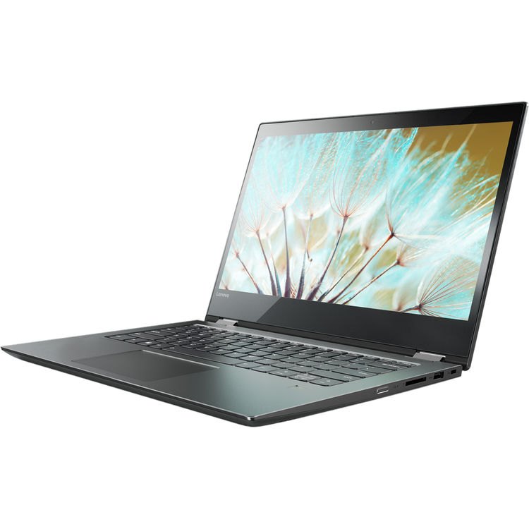 Lenovo 14" Flex 5 Multi-Touch 2-in-1 Laptop - photo 2