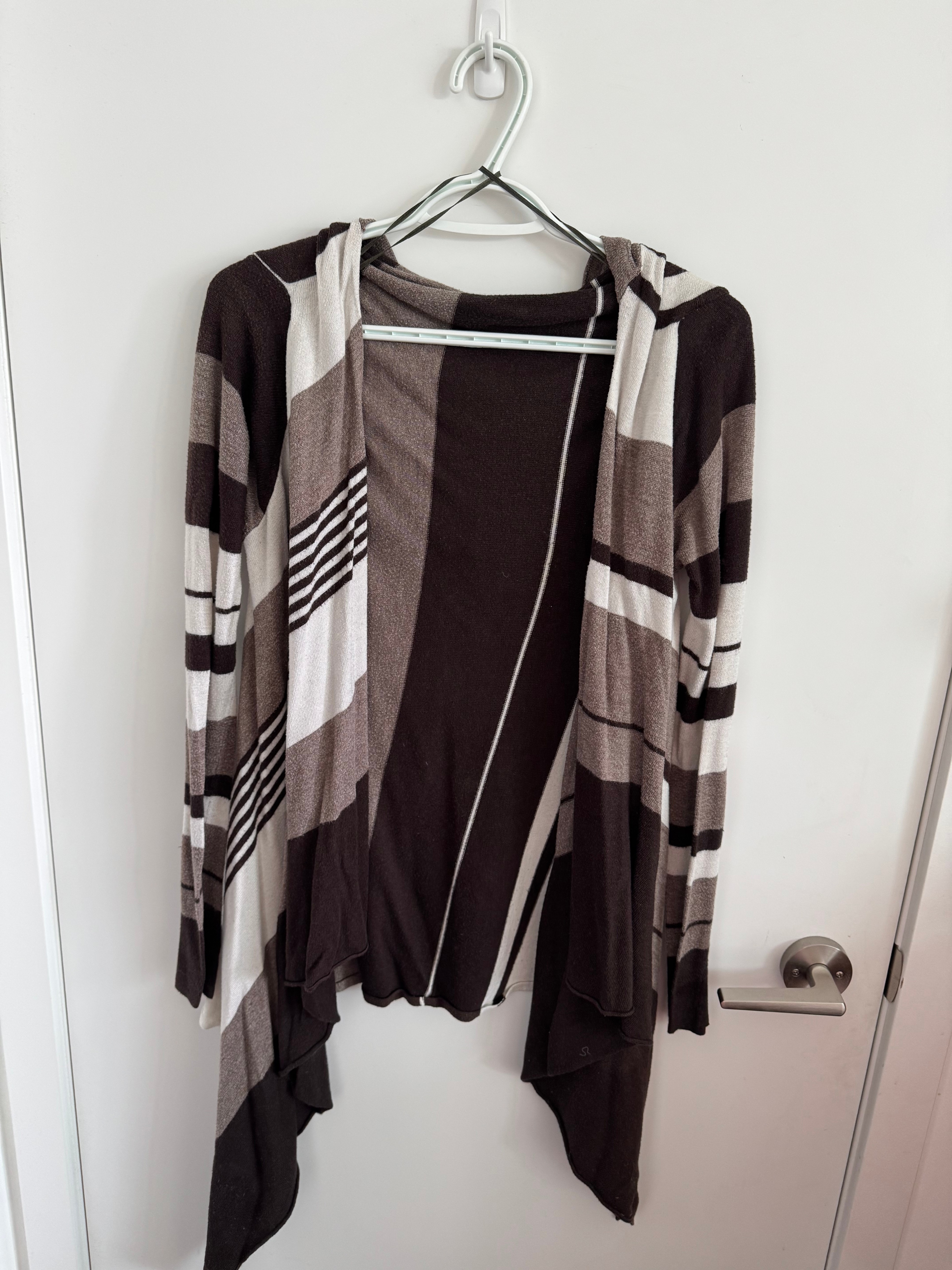 Assorted Clothing Items