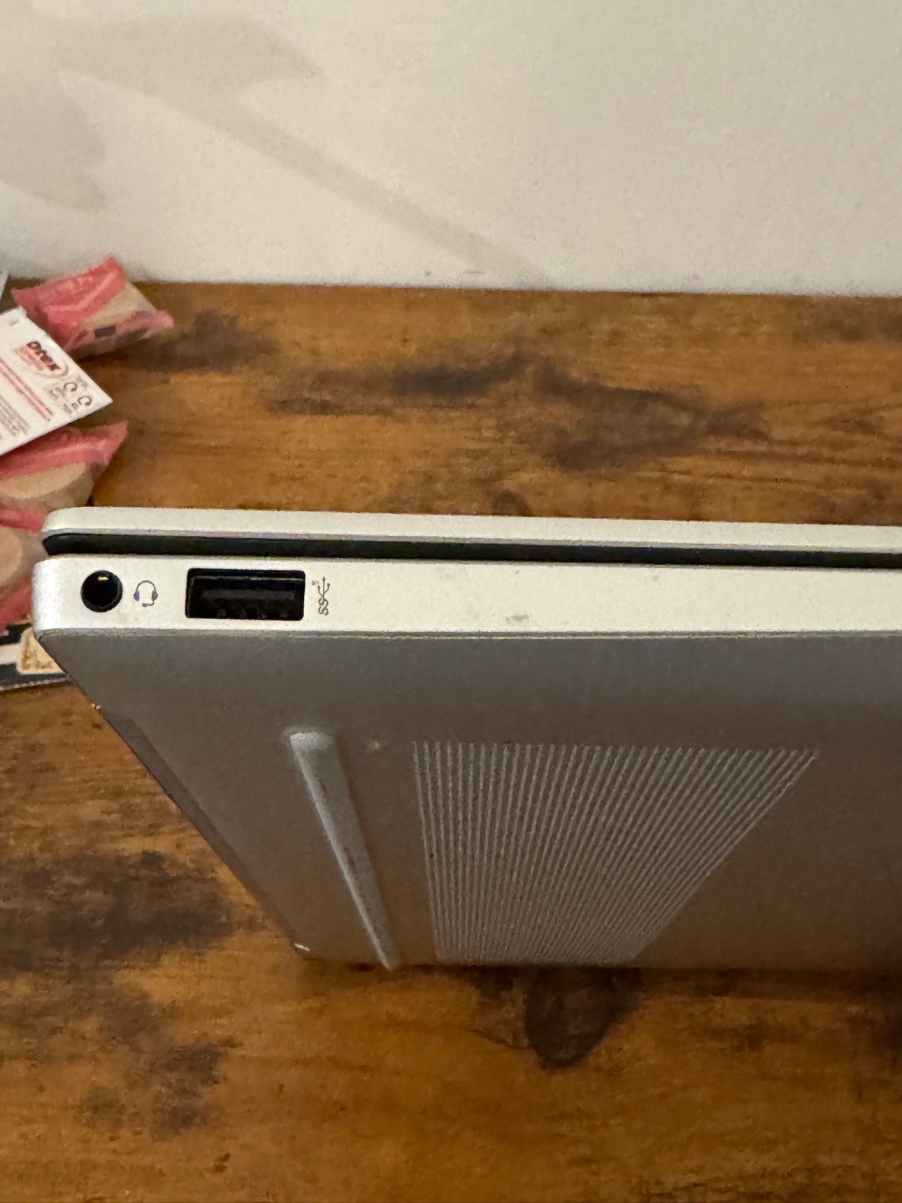 HP Pavilion Plus 14 2.8K OLED 120Hz - Ultra 7 155H, 32GB, 1TB - photo 4