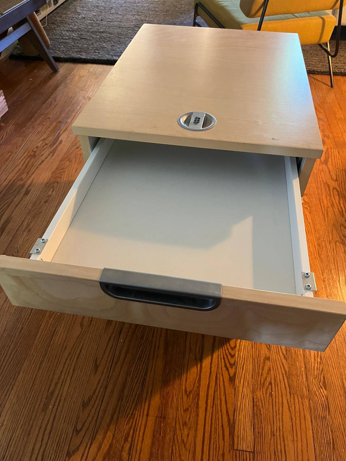 GALANT Drawer / File Storage Unit - photo 3
