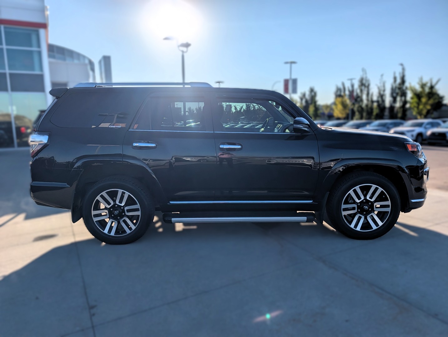 2023 Toyota 4Runner - photo 5