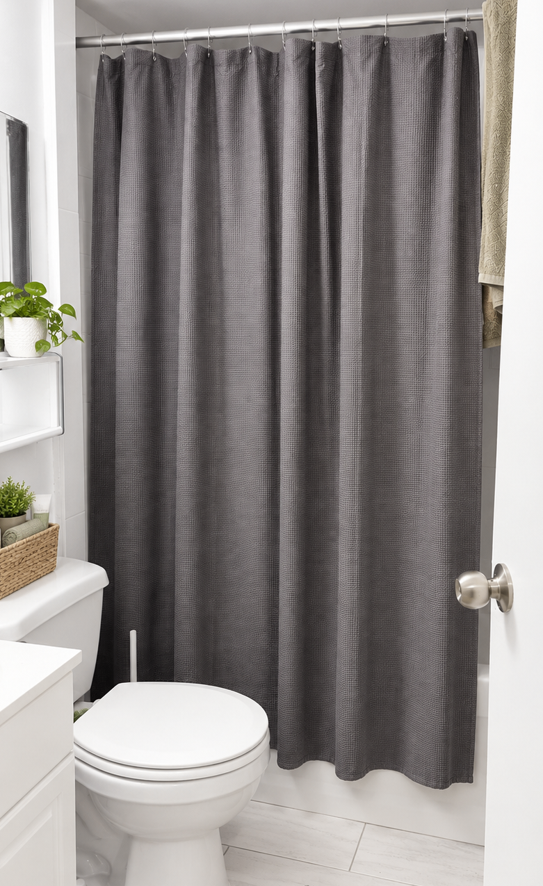 Shower Curtain (DKNY and other) - photo 3