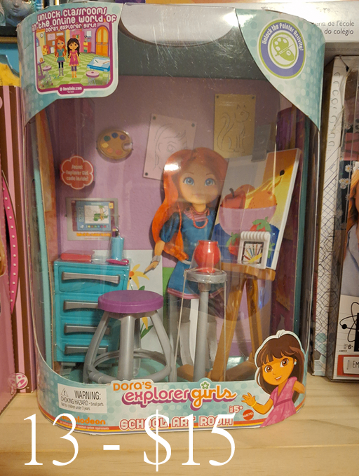 Brand New Assorted Dolls - photo 2