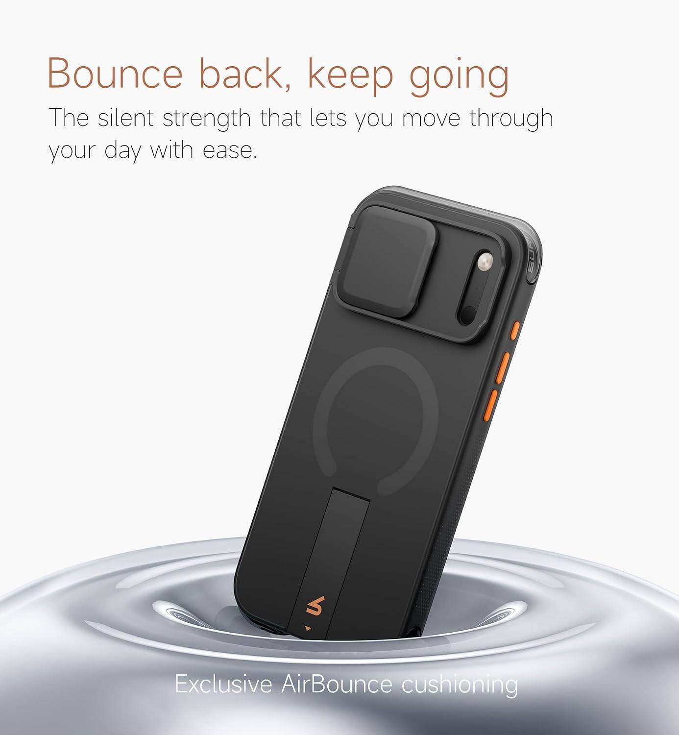 iPhone 18 Pro Max/ 17 Pro Max Case - photo 3