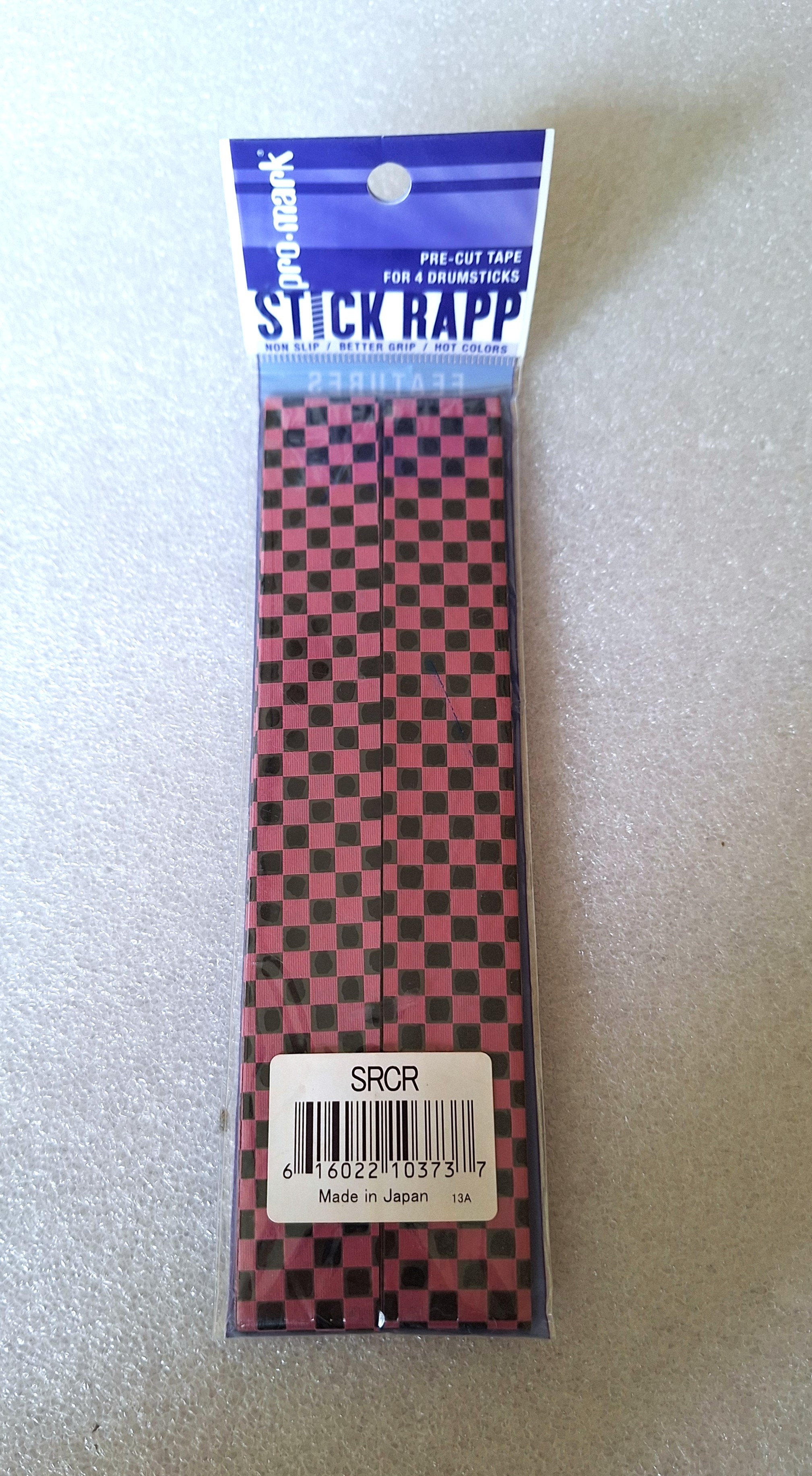 Pro-Mark Stick Rapp for 4 Drumsticks