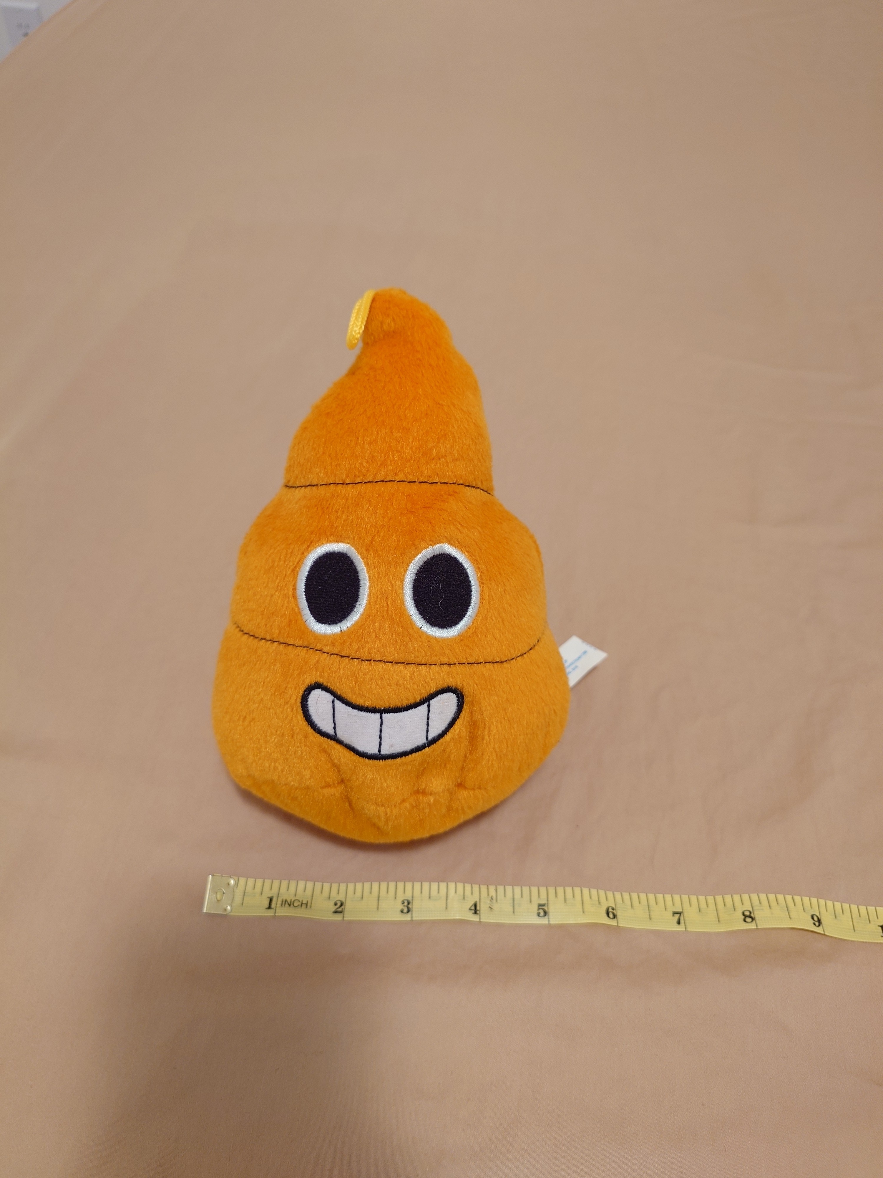 Small plushie - photo 3