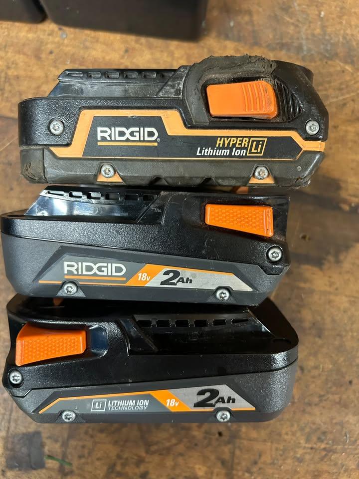 Rigid Tool Set - photo 3