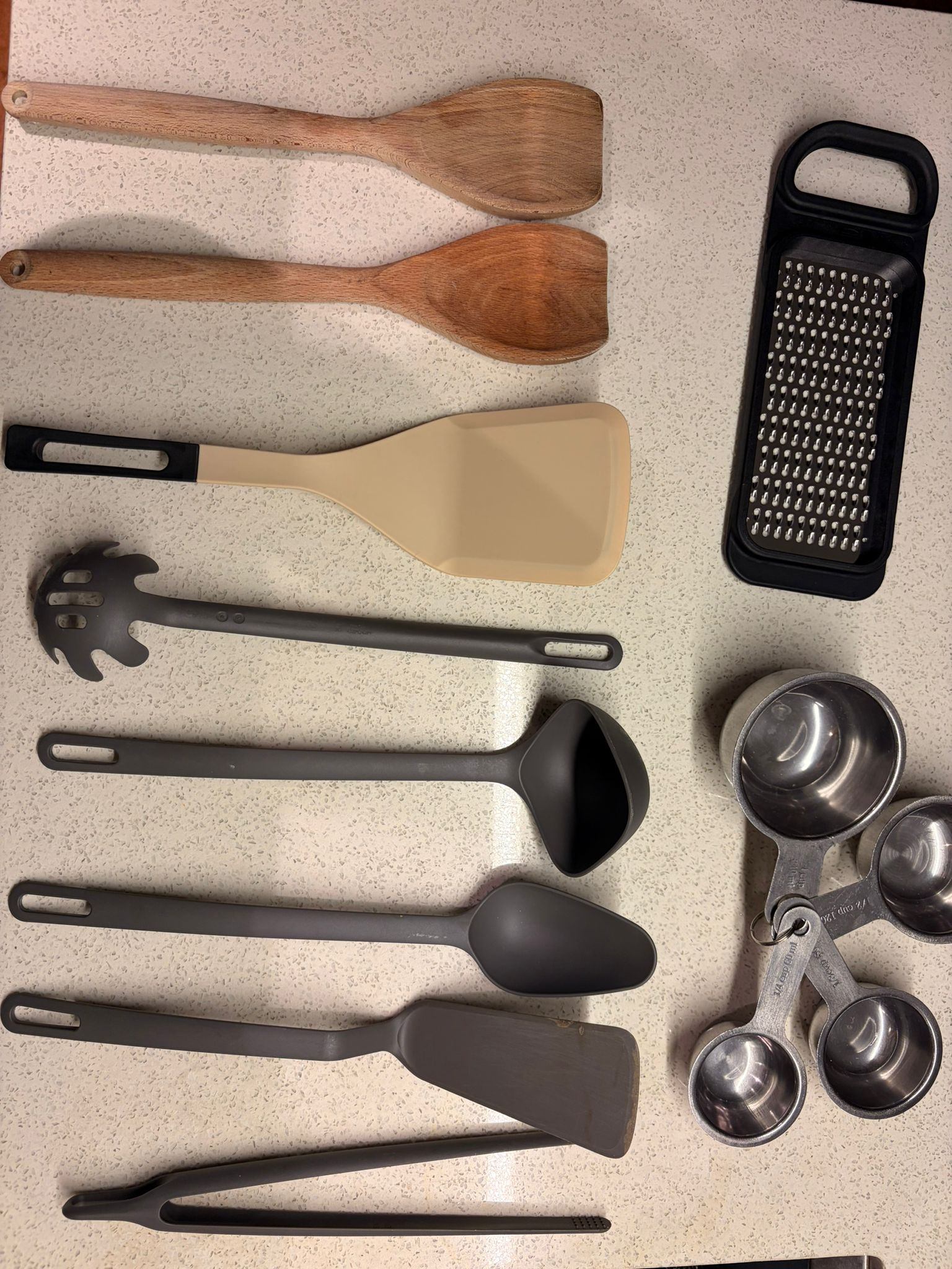 Kitchen Utensil Kit - photo 3
