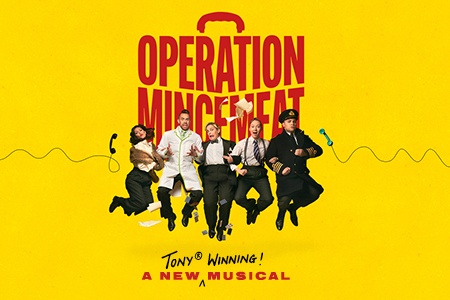 Operation Mincemeat