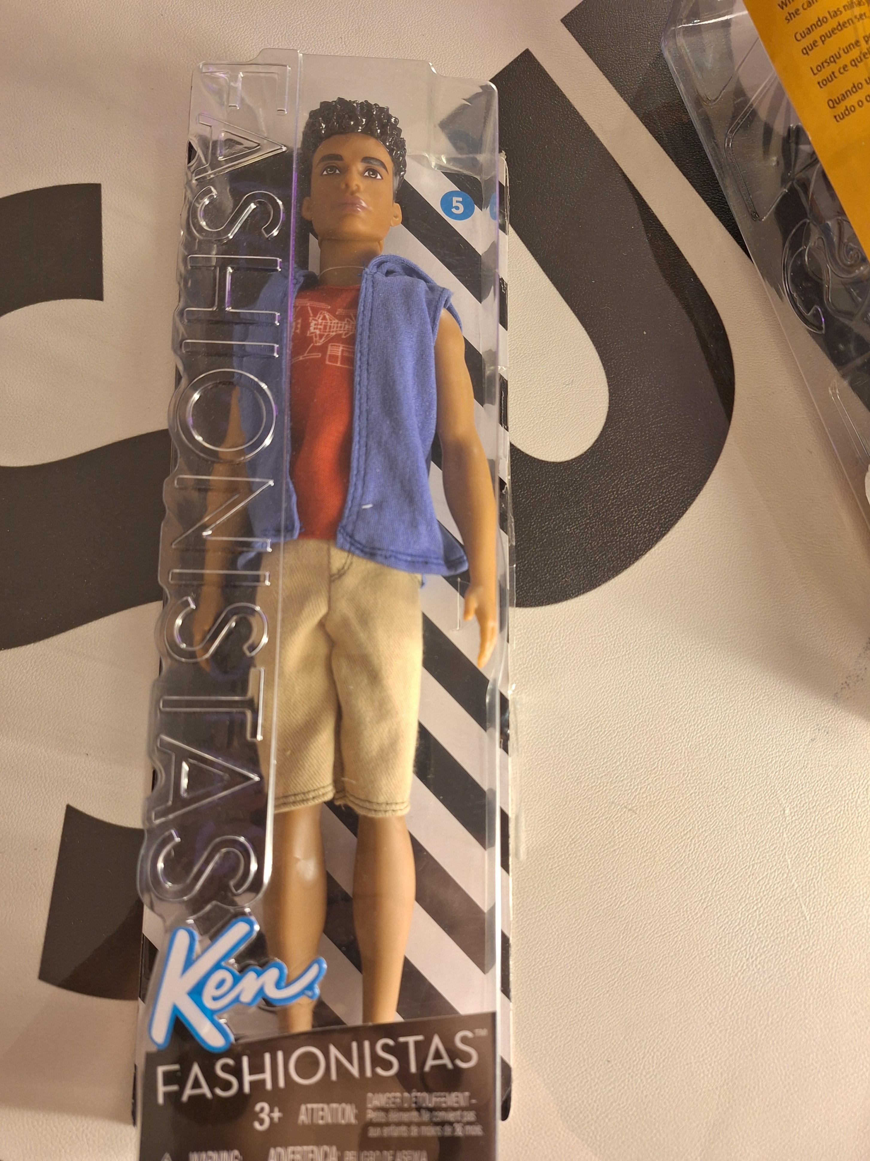 Barbie & Ken Doll - photo 3
