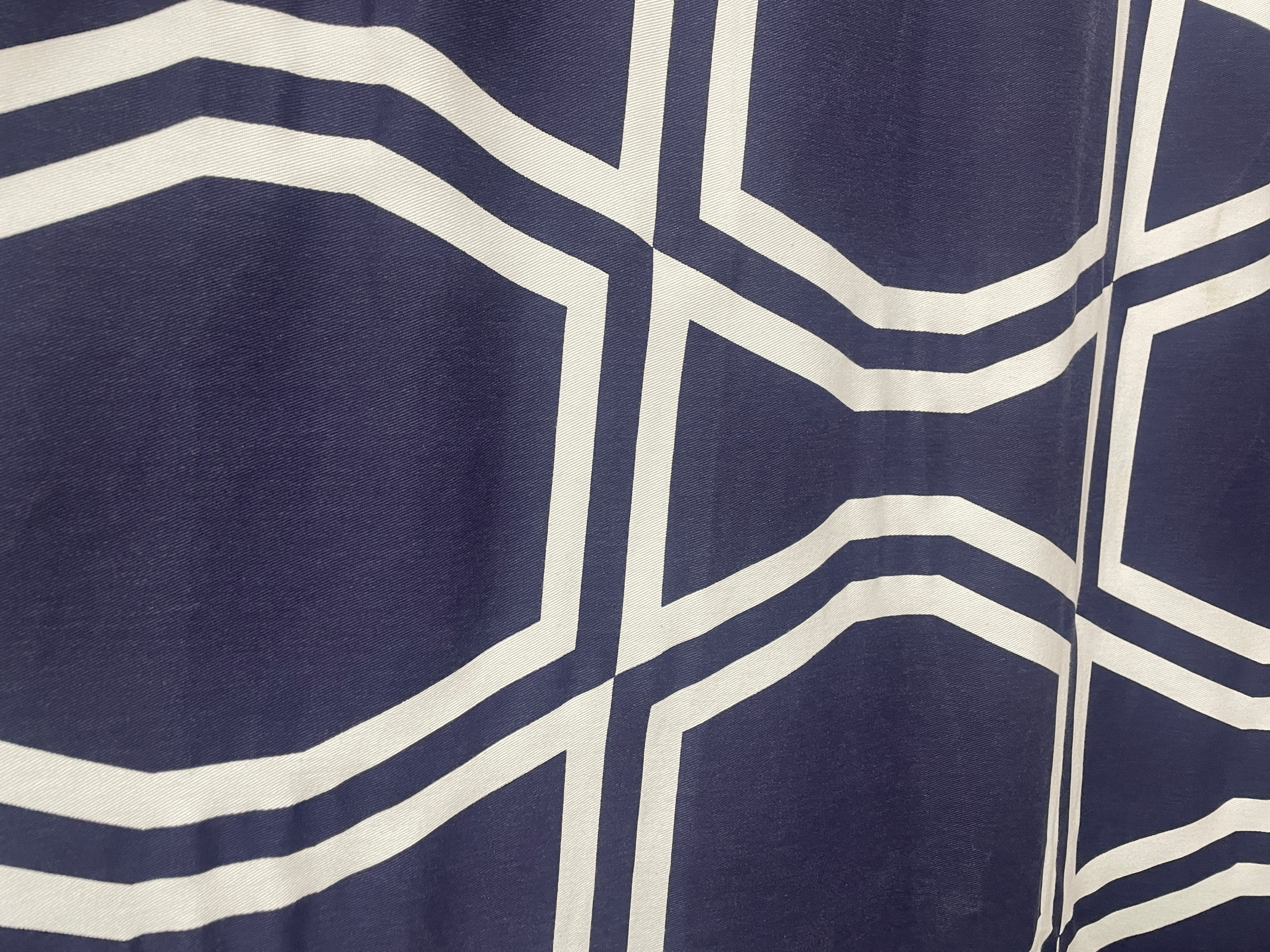 DKNY Shower Curtain with rings - photo 3