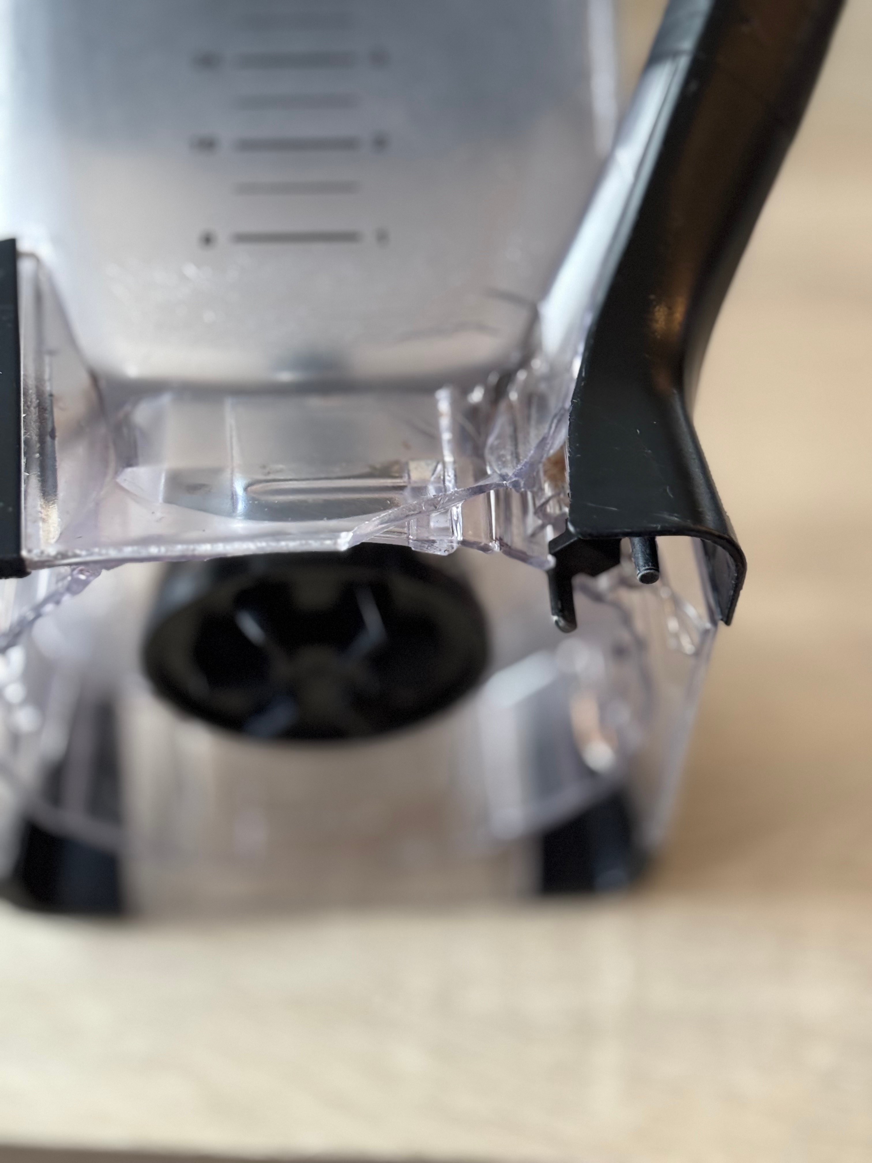 Ninja NJ600WMC Professional Blender - photo 5