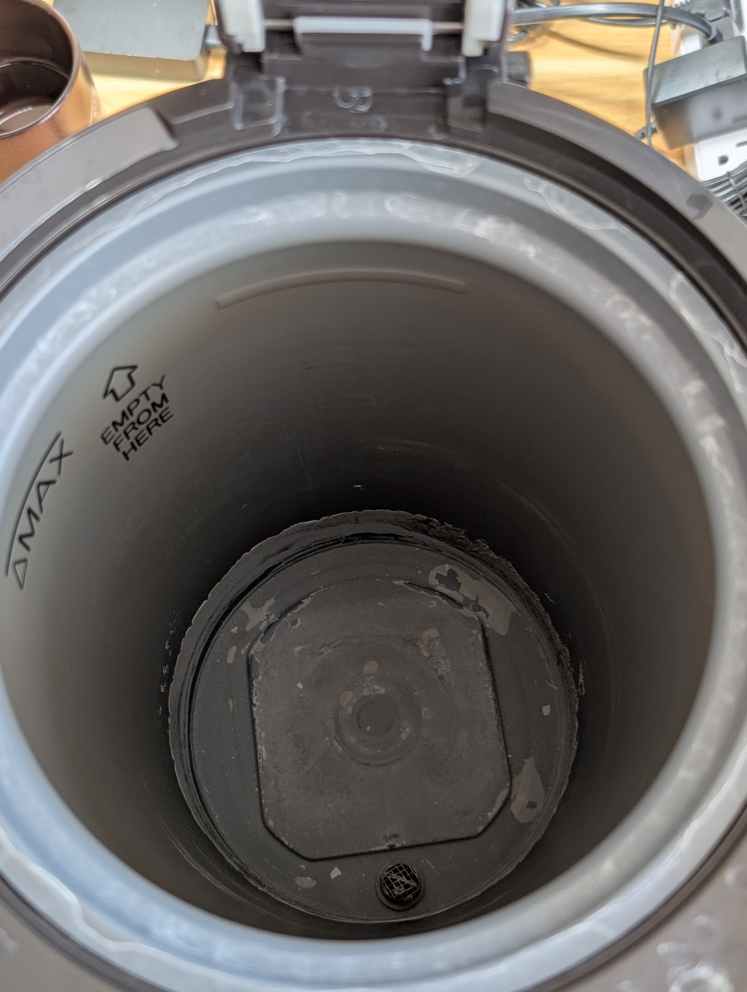 Zojirushi CV-DCC50 5L VE Hybrid Water Boiler - Made in Japan - photo 4