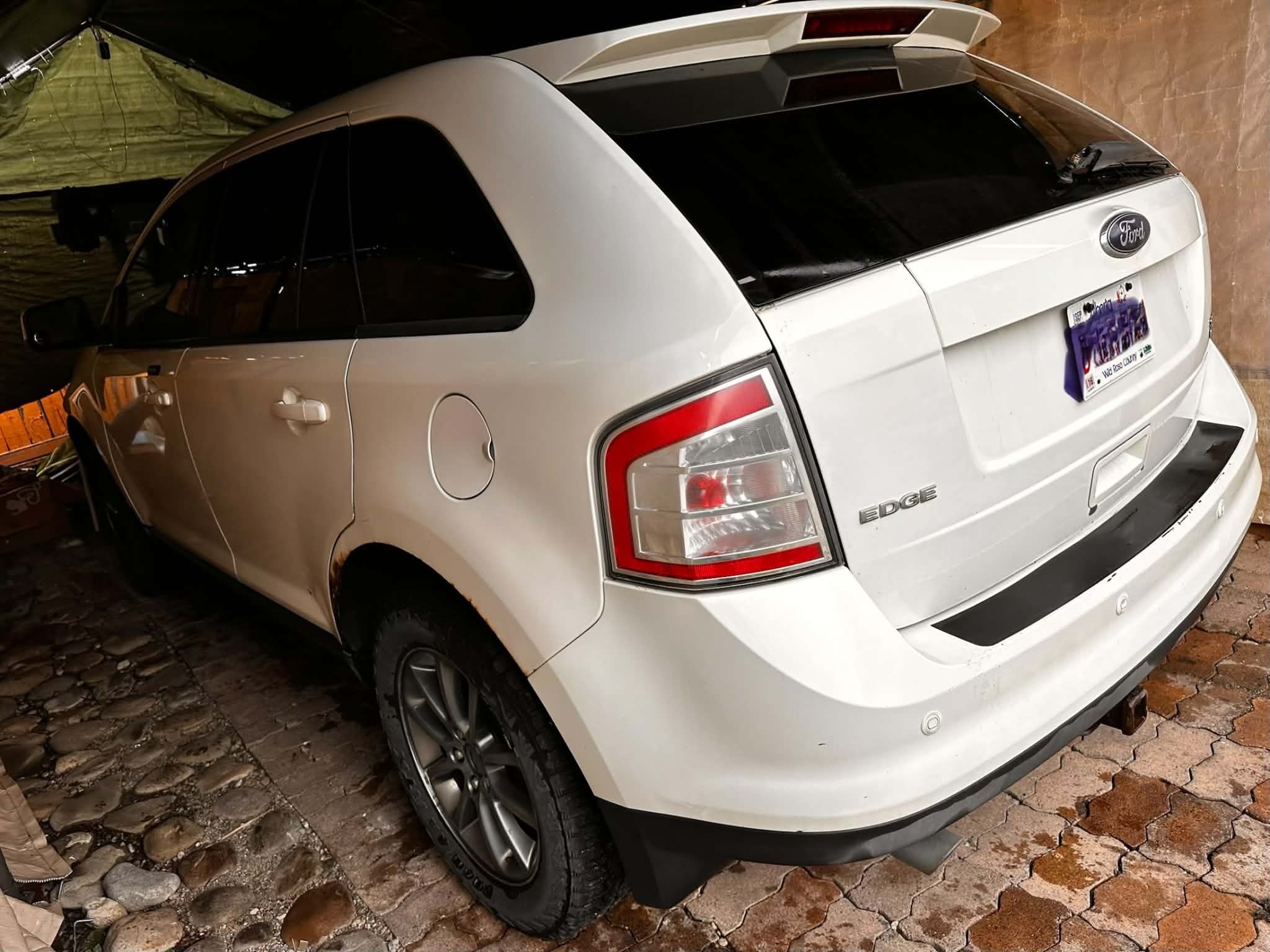 2008 Ford Edge READ AD PLS.. - photo 5