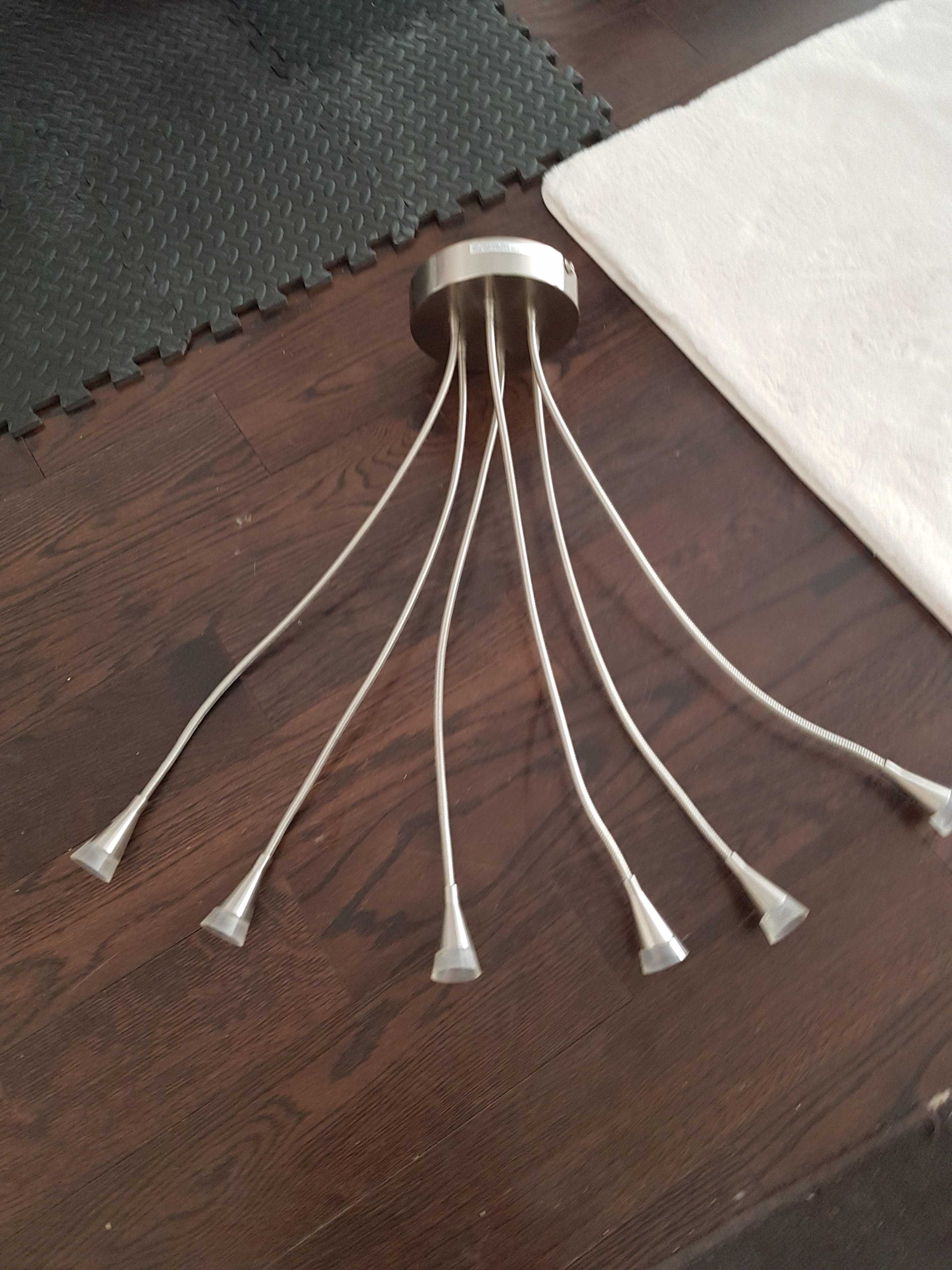 Light Fixture