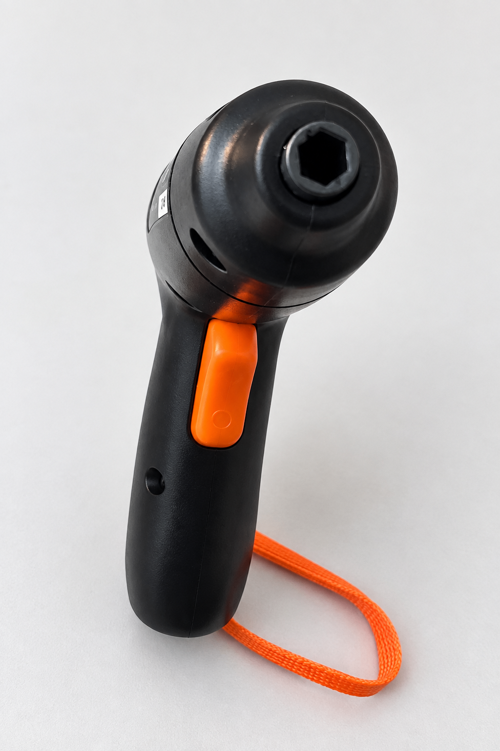 IKEA FIXA 3.6V Cordless Lithium-Ion Electric Screwdriver - photo 2
