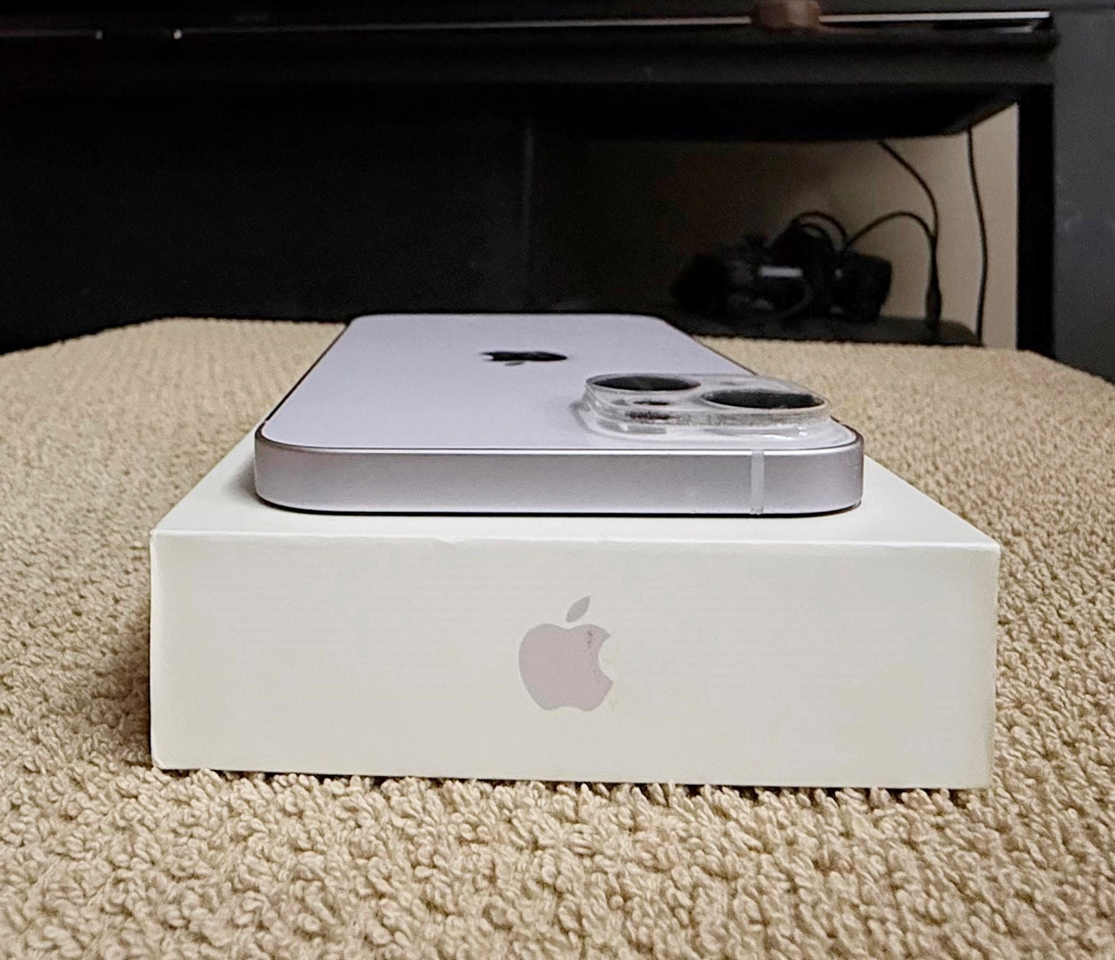 iPhone 14 Plus A2885 (Canadian) - photo 4