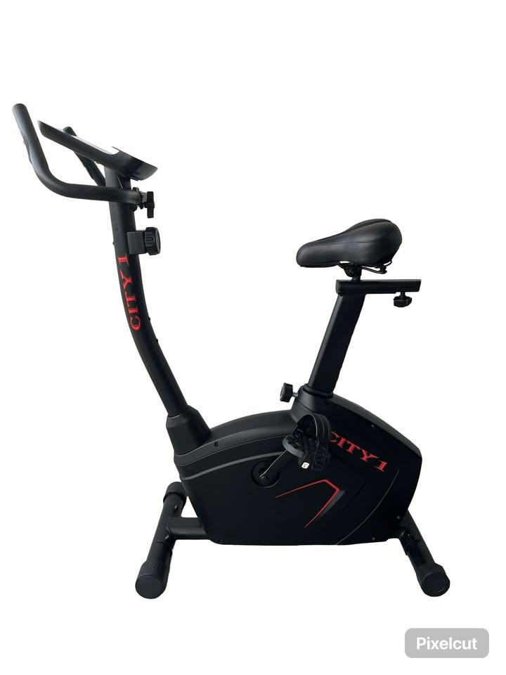 Stationery Exercise Bike - photo 4