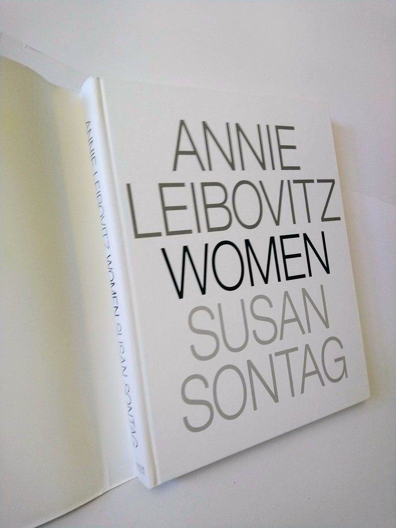 Women - Annie Leibovitz! - photo 2