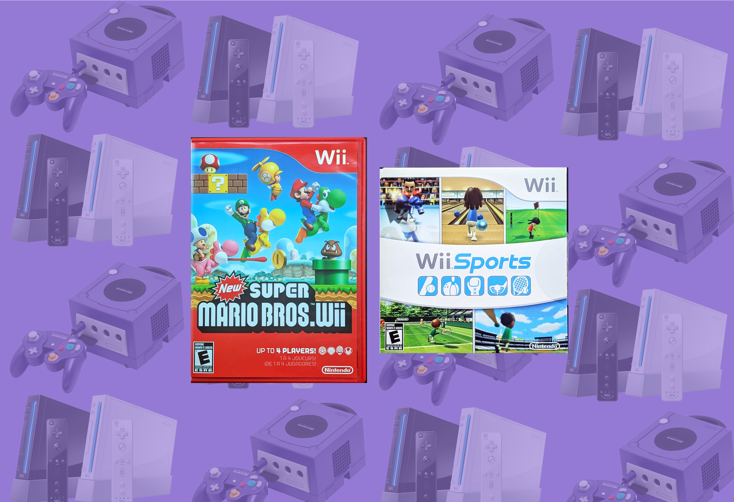 Nintendo Wii Games - Prices Firm and As Marked - photo 2