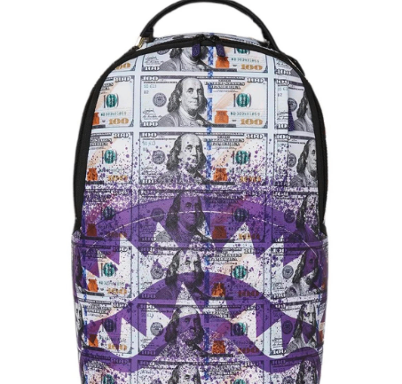 Sprayground Backpack - photo 5