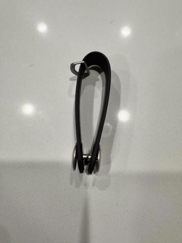 Orbitkey Black Key Organiser Active - photo 2