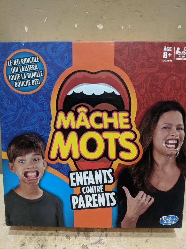 NEW board games, Go Diego go, Match mots & Clue. $25 for all - photo 5