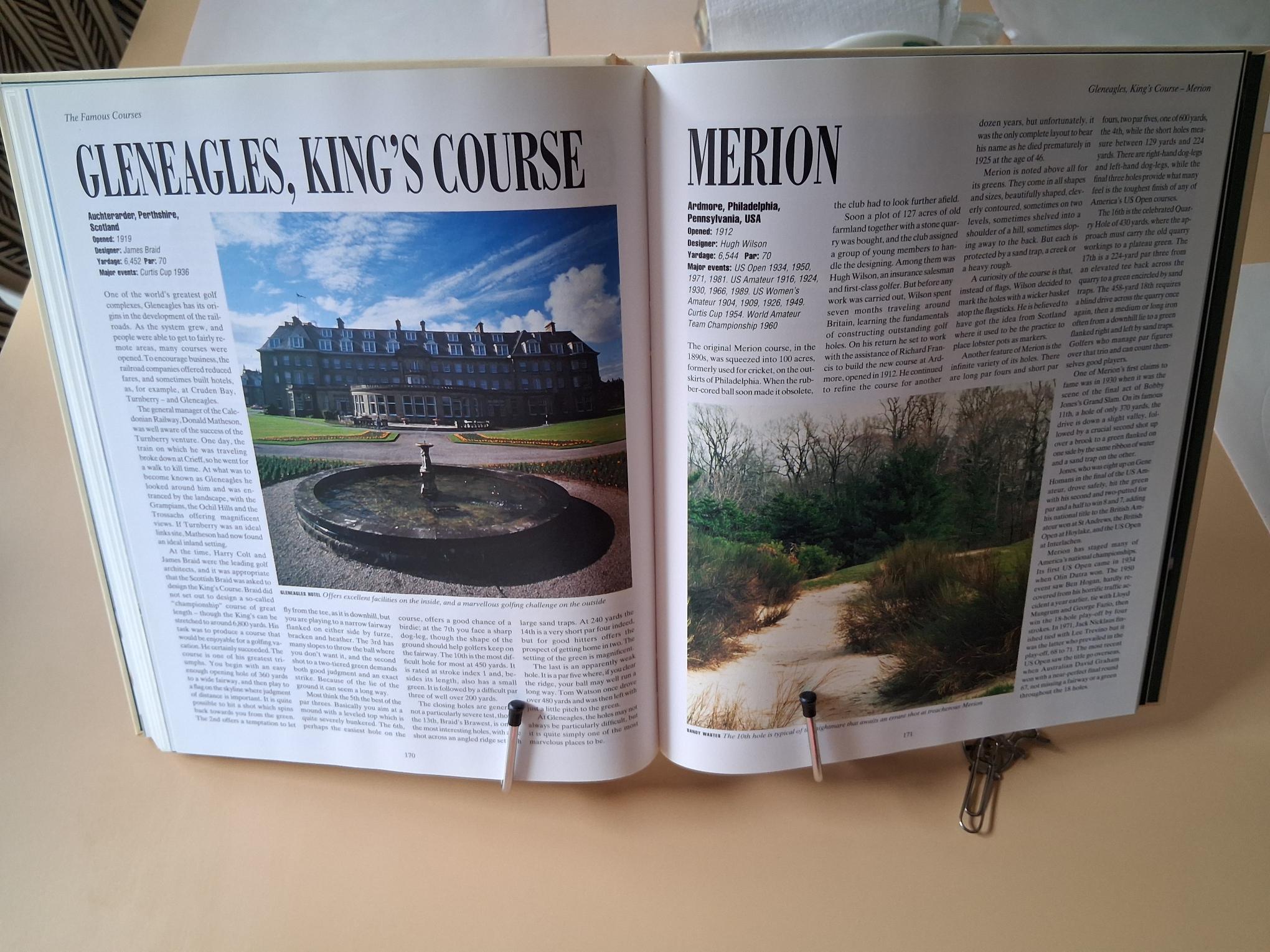 The Ultimate Encyclopedia of Golf - photo 5