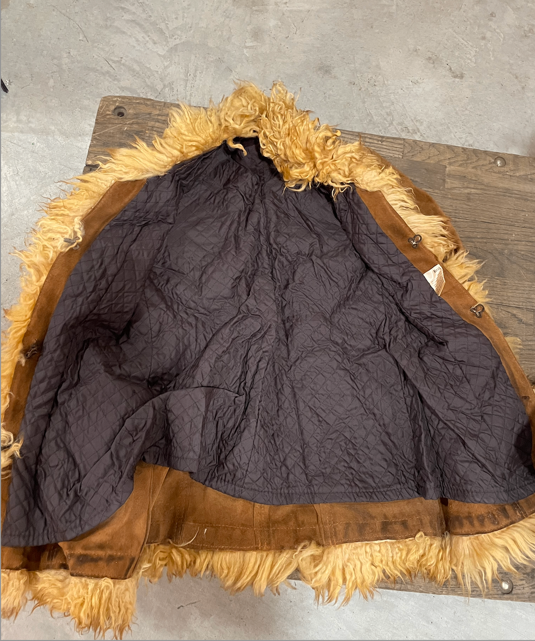 Cool Retro Jacket - Men's/Women's - photo 5