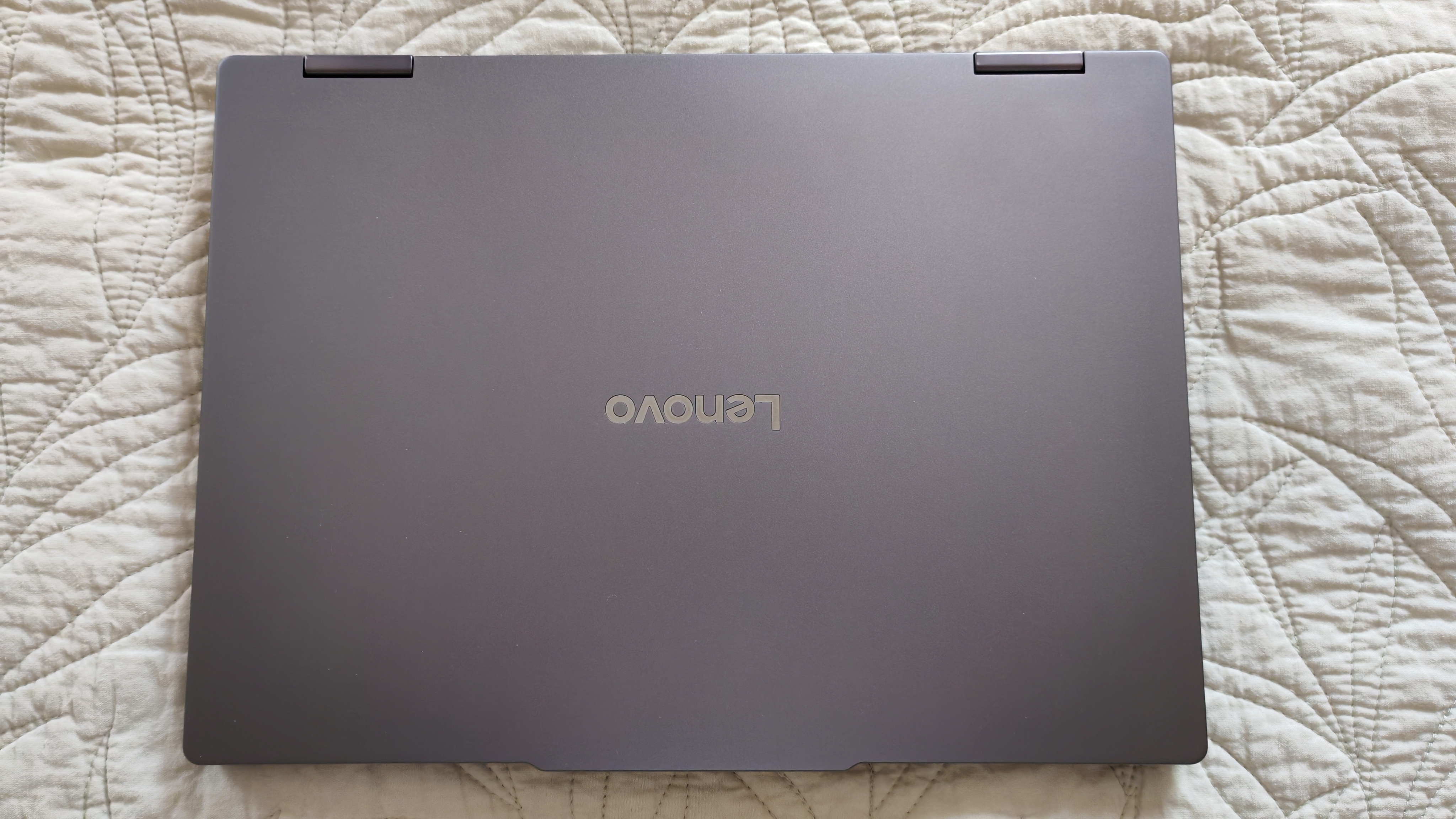 Lenovo - IdeaPad 5 2-in-1 Laptop - 14" OLED 14Q8X9 16GB 1TB - photo 2