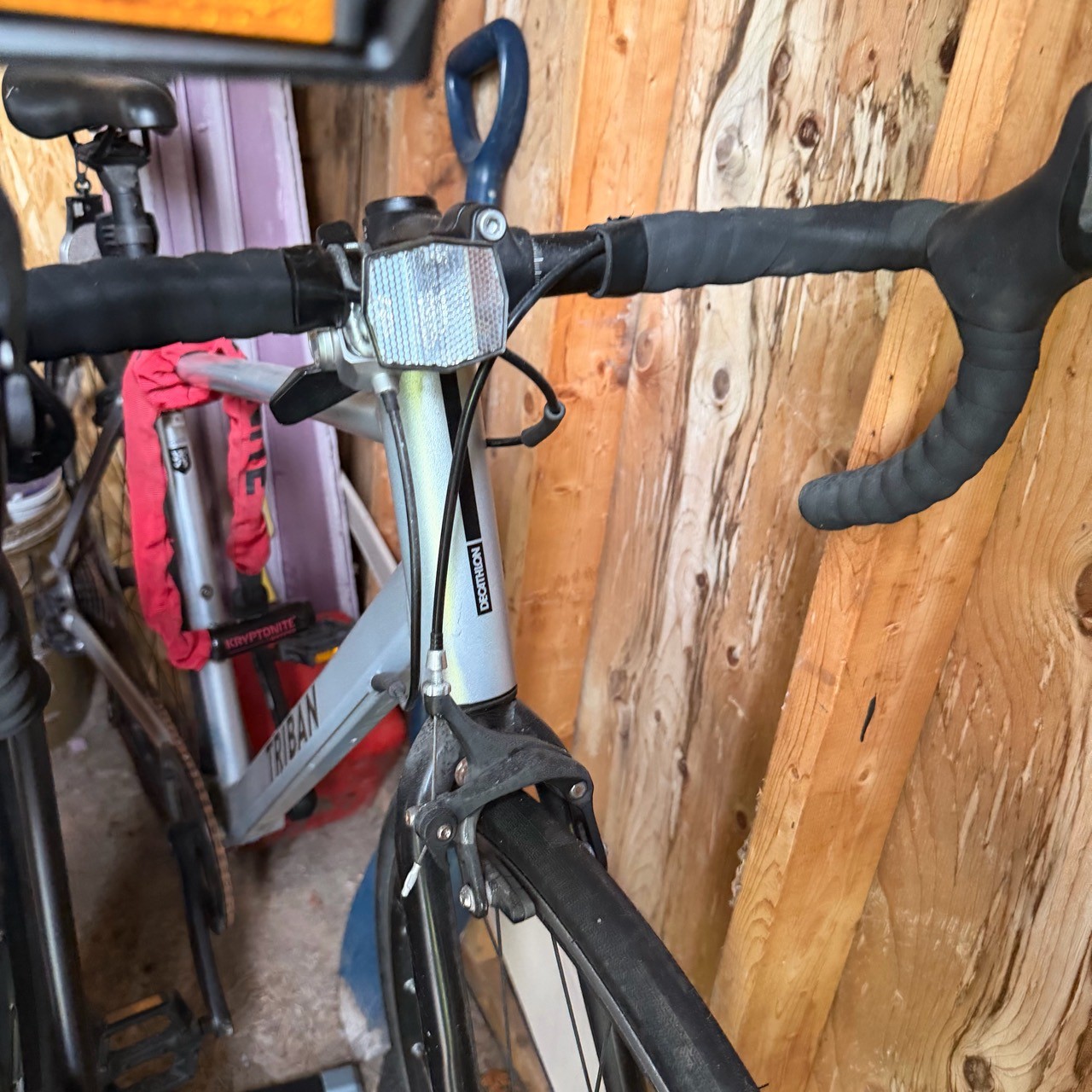 Decathlon Triban Road Bike - Large