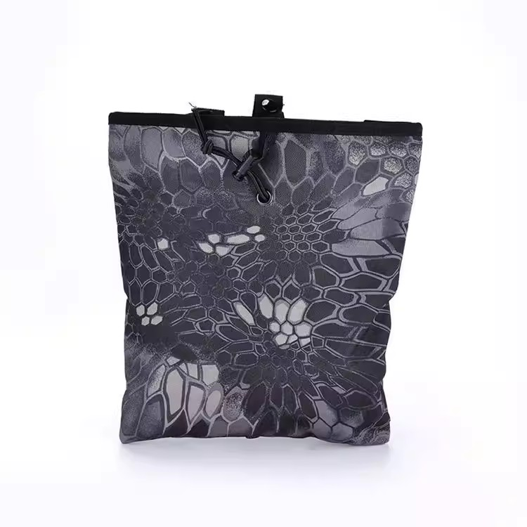 Tactical MOLLE Large Dump Pouches - photo 4