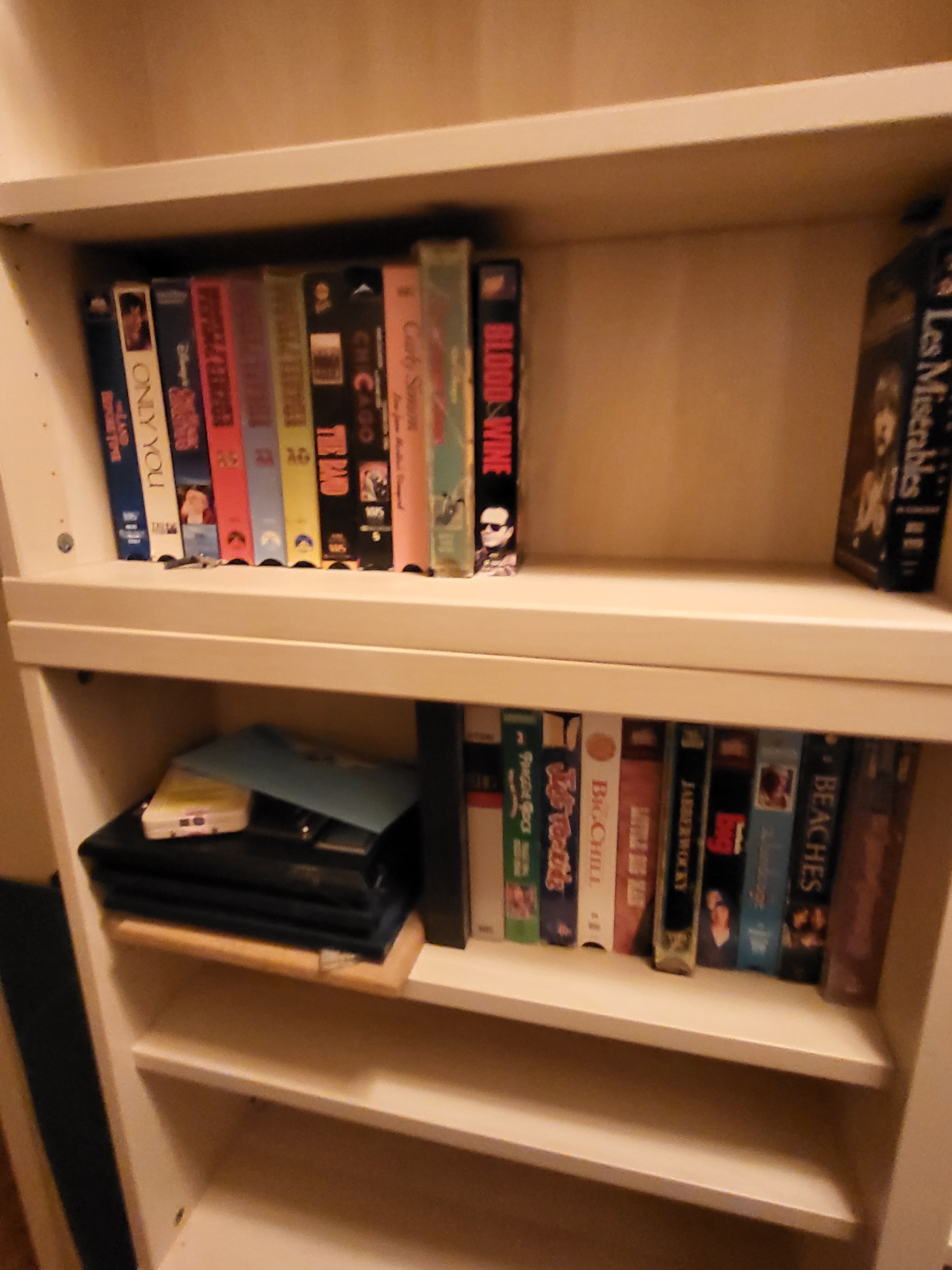 VHS videos - photo 3